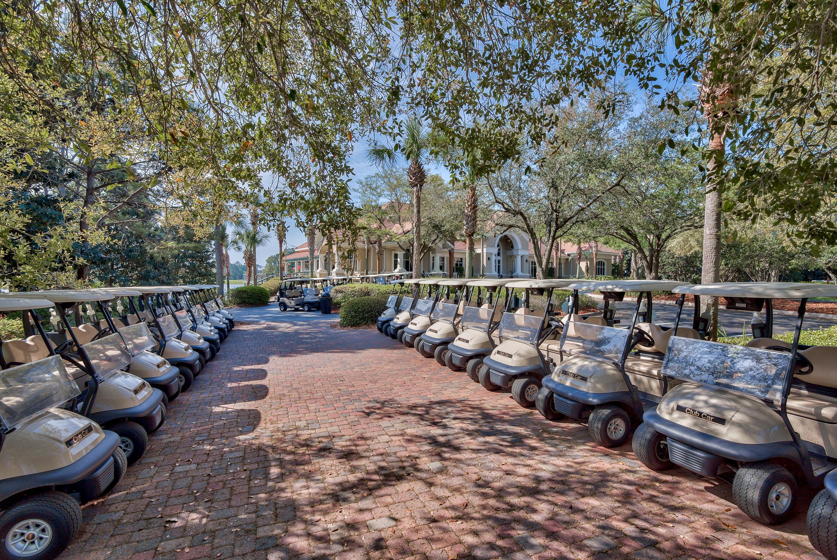 Regatta Bay - Residential