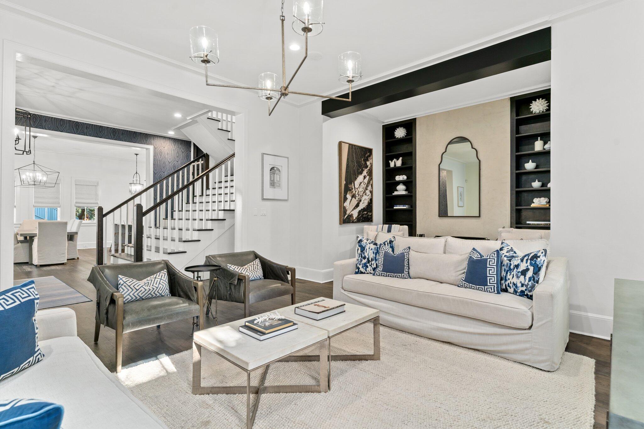 ROSEMARY BEACH - Residential