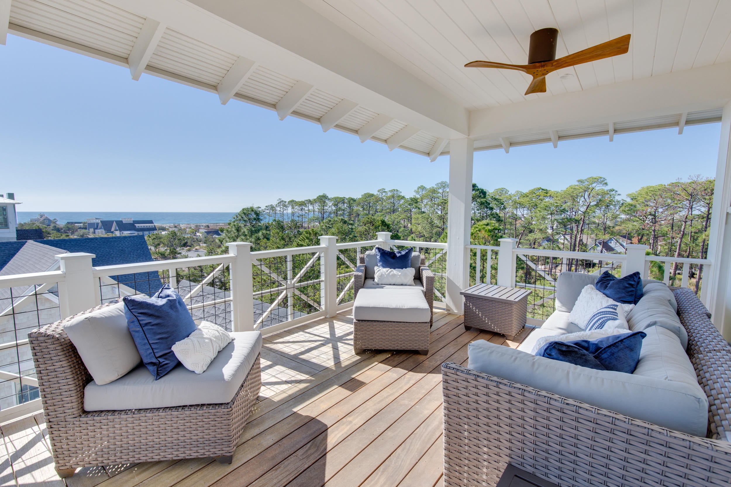 Grace Point - Residential