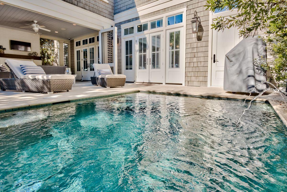 WATERSOUND BEACH - Residential