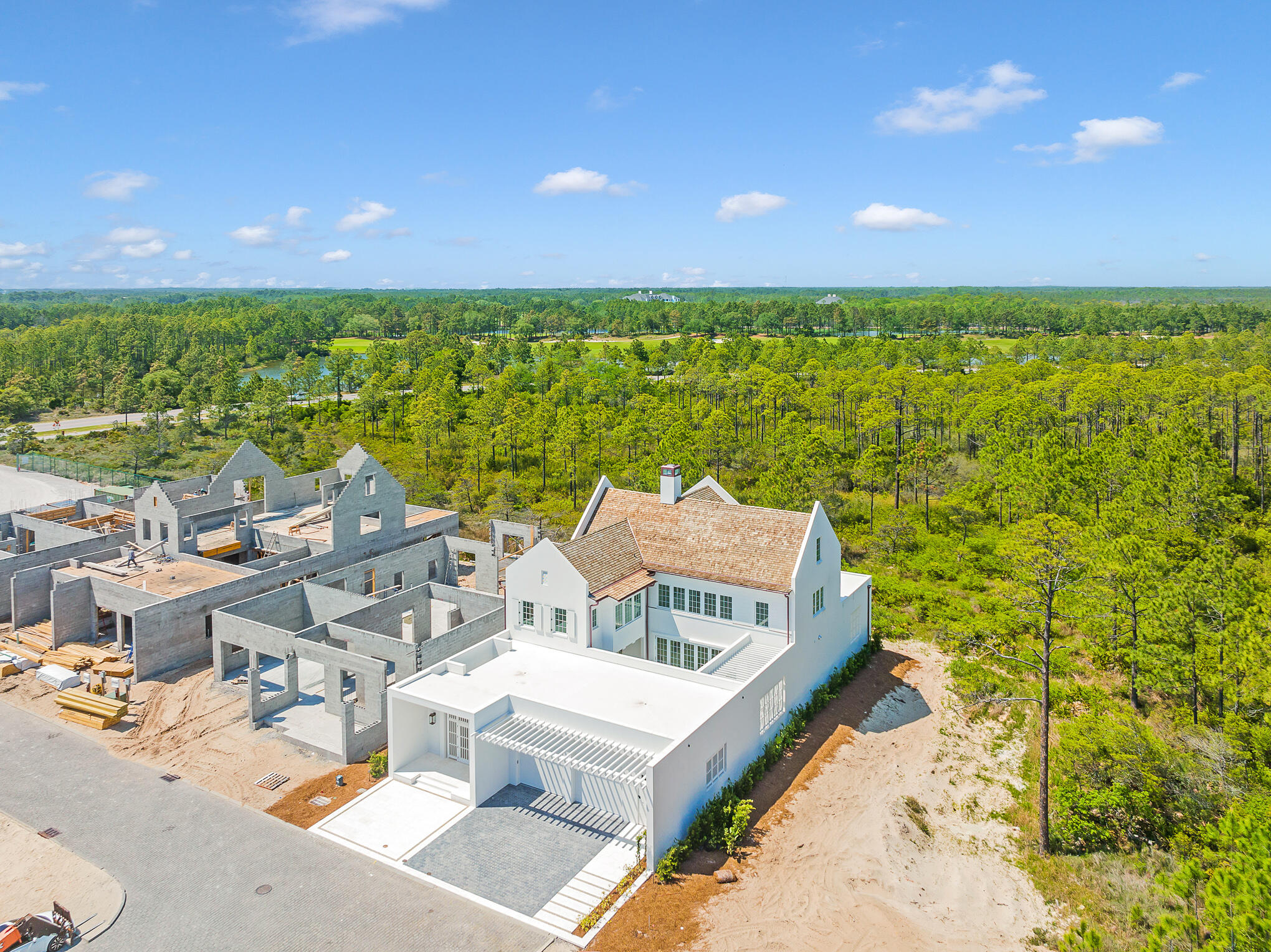 Kaiya Beach Resort - Residential