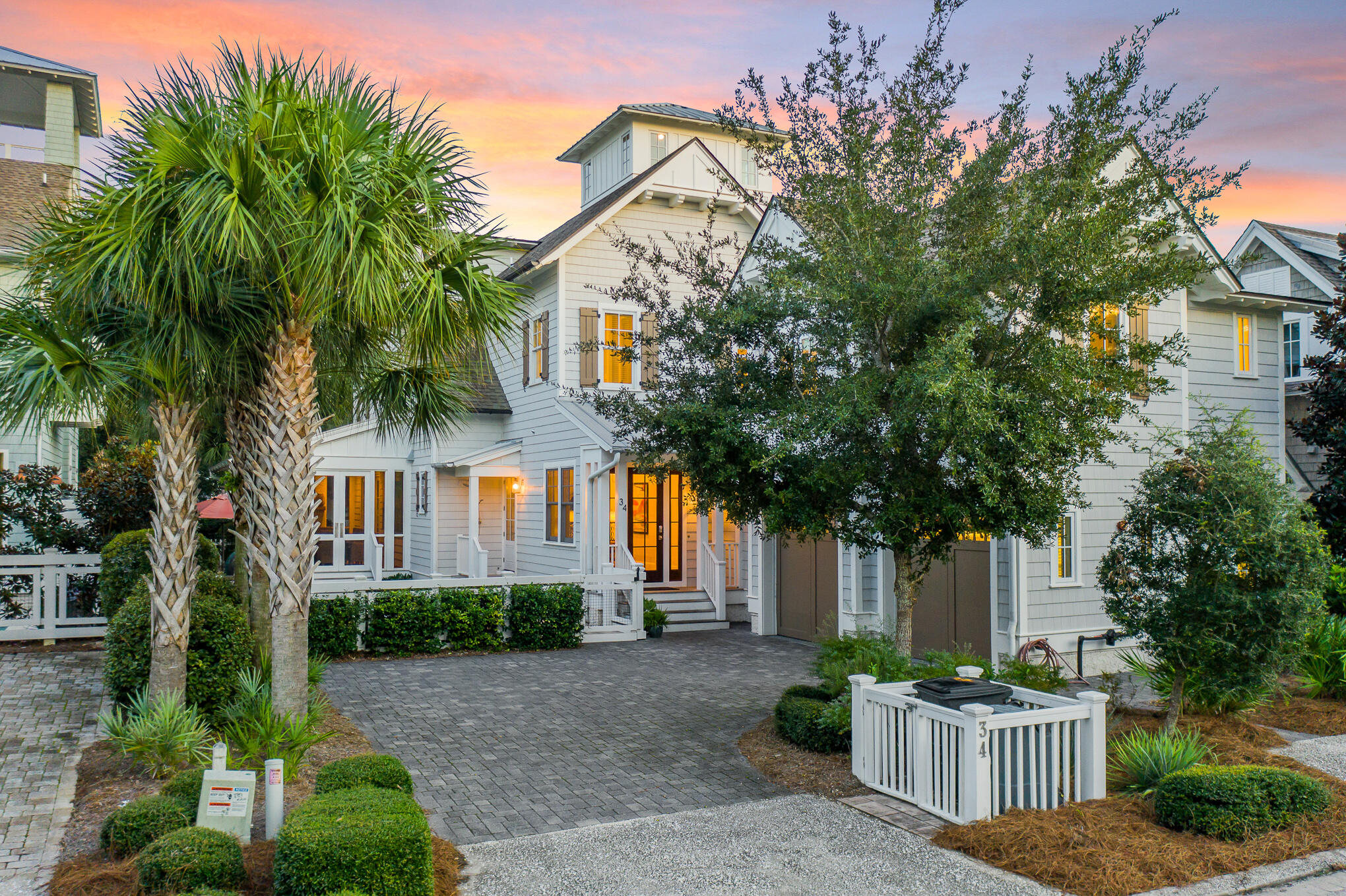 WATERSOUND BEACH - Residential