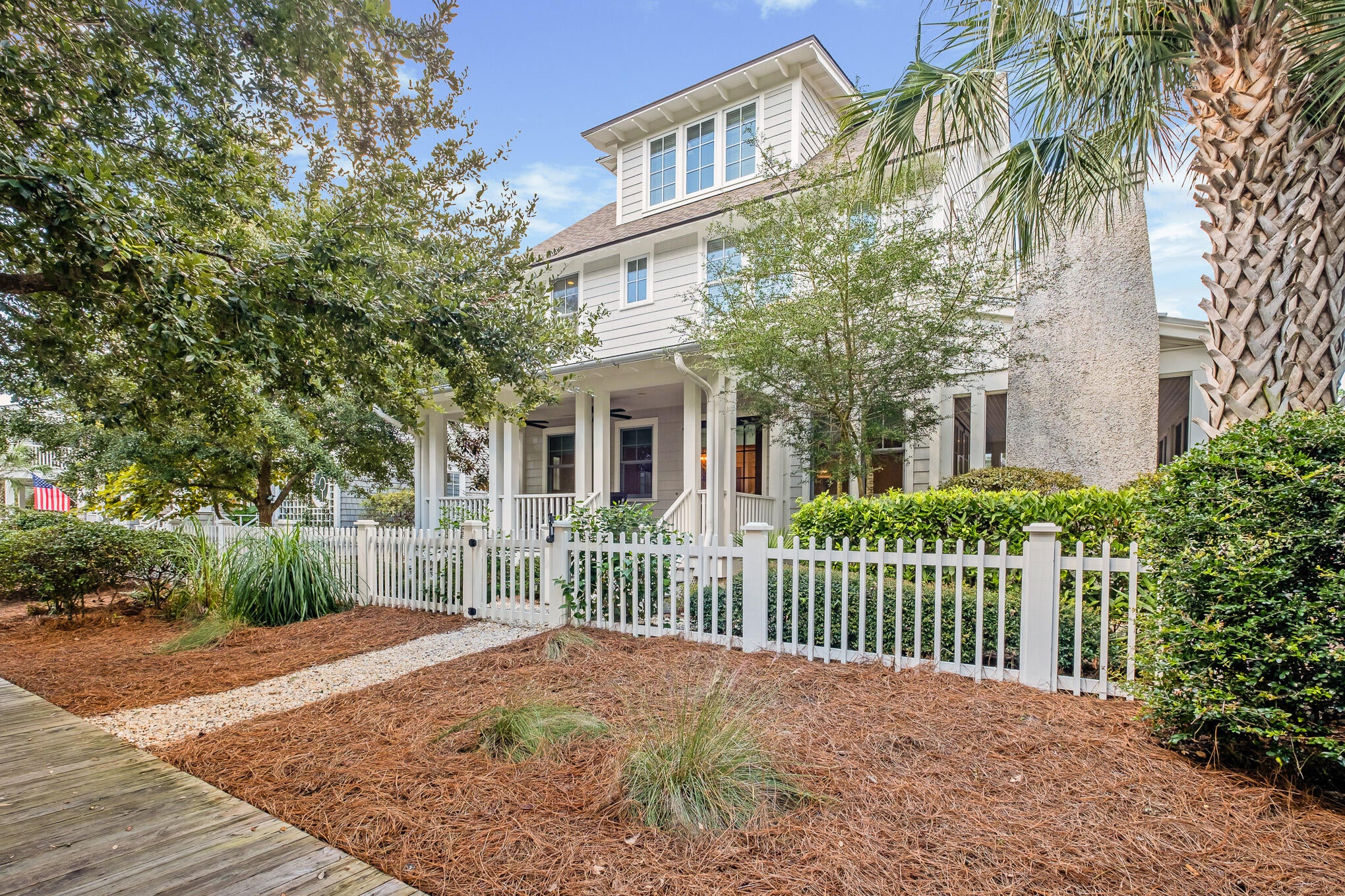 WATERSOUND BEACH - Residential