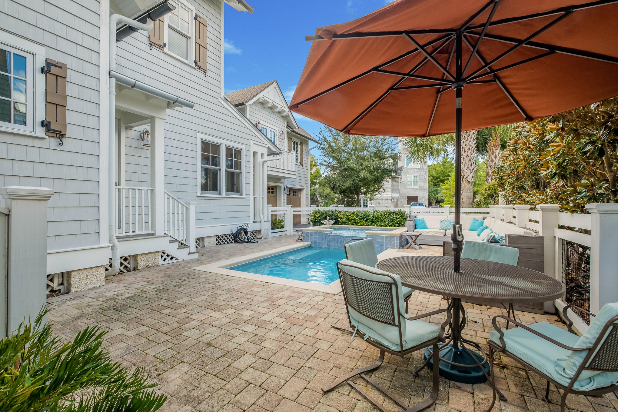 WATERSOUND BEACH - Residential