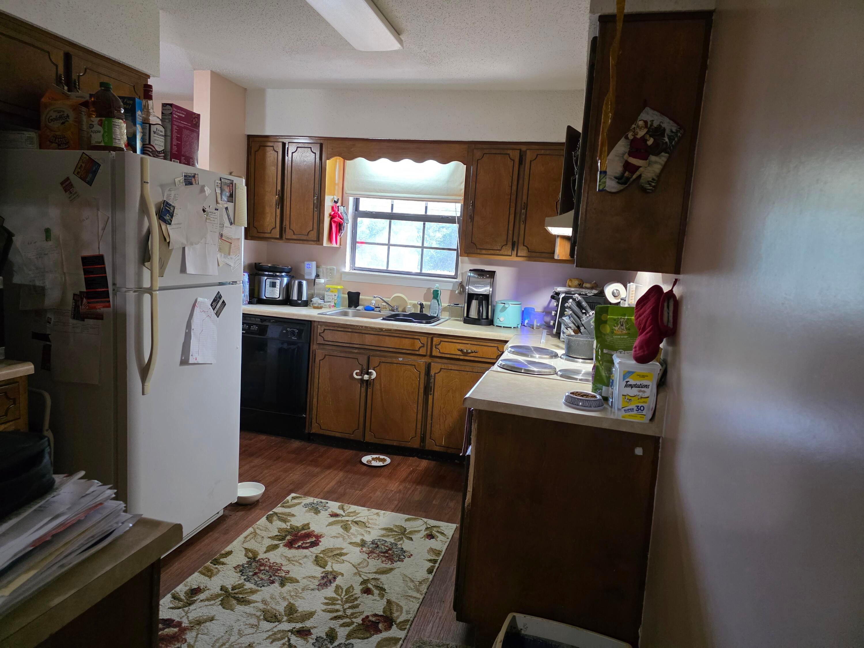 MCLAUGHLIN & HARRIS - Residential