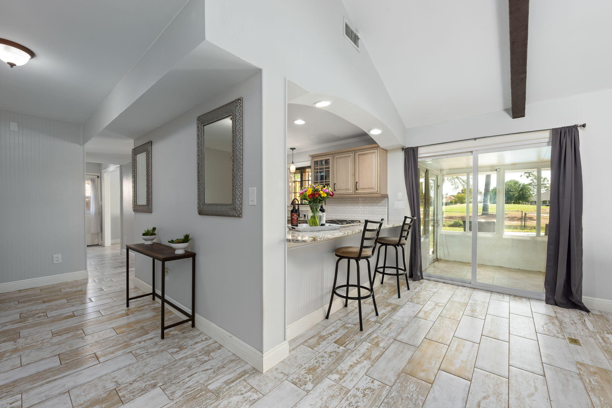 LAKE LORRAINE ESTATES - Residential