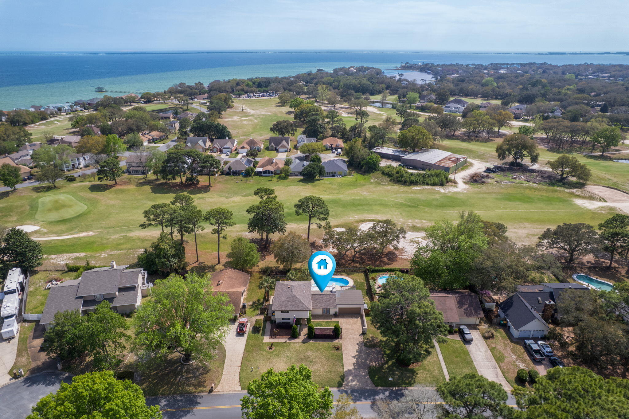 LAKE LORRAINE ESTATES - Residential