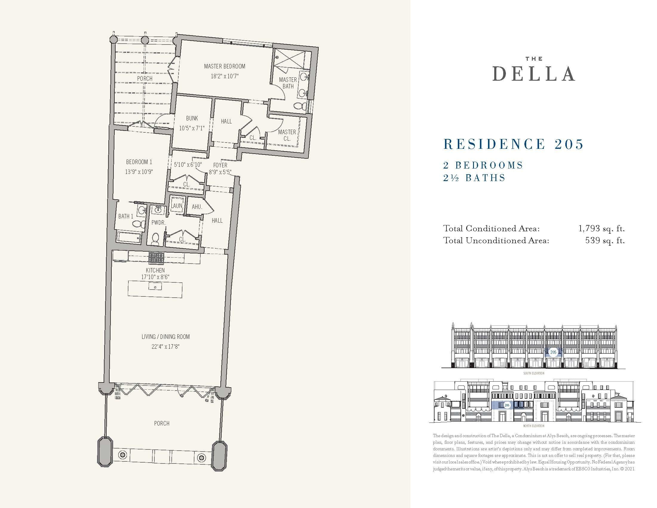 ALYS BEACH - Residential
