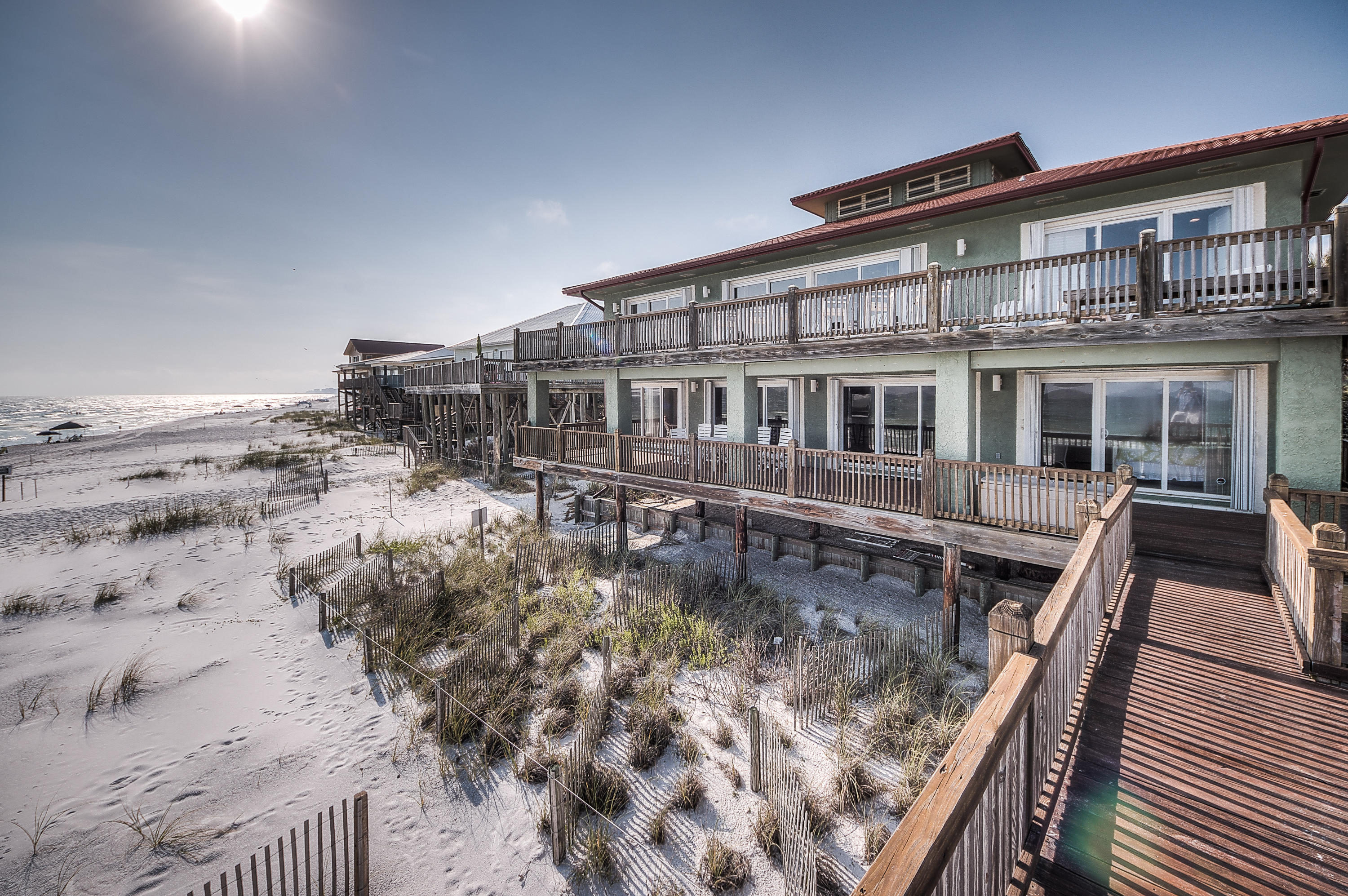 SANTA ROSA DUNES - Residential