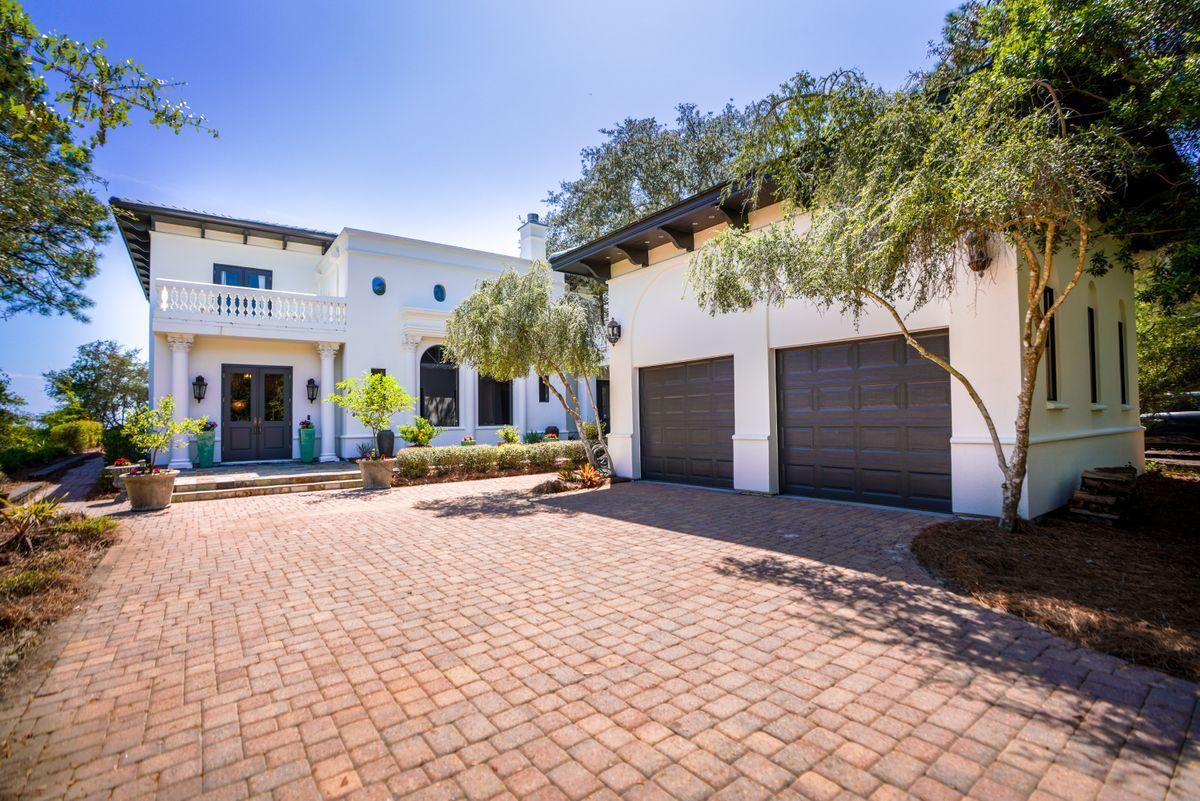 Lakeplace at Grayton Beach - Residential