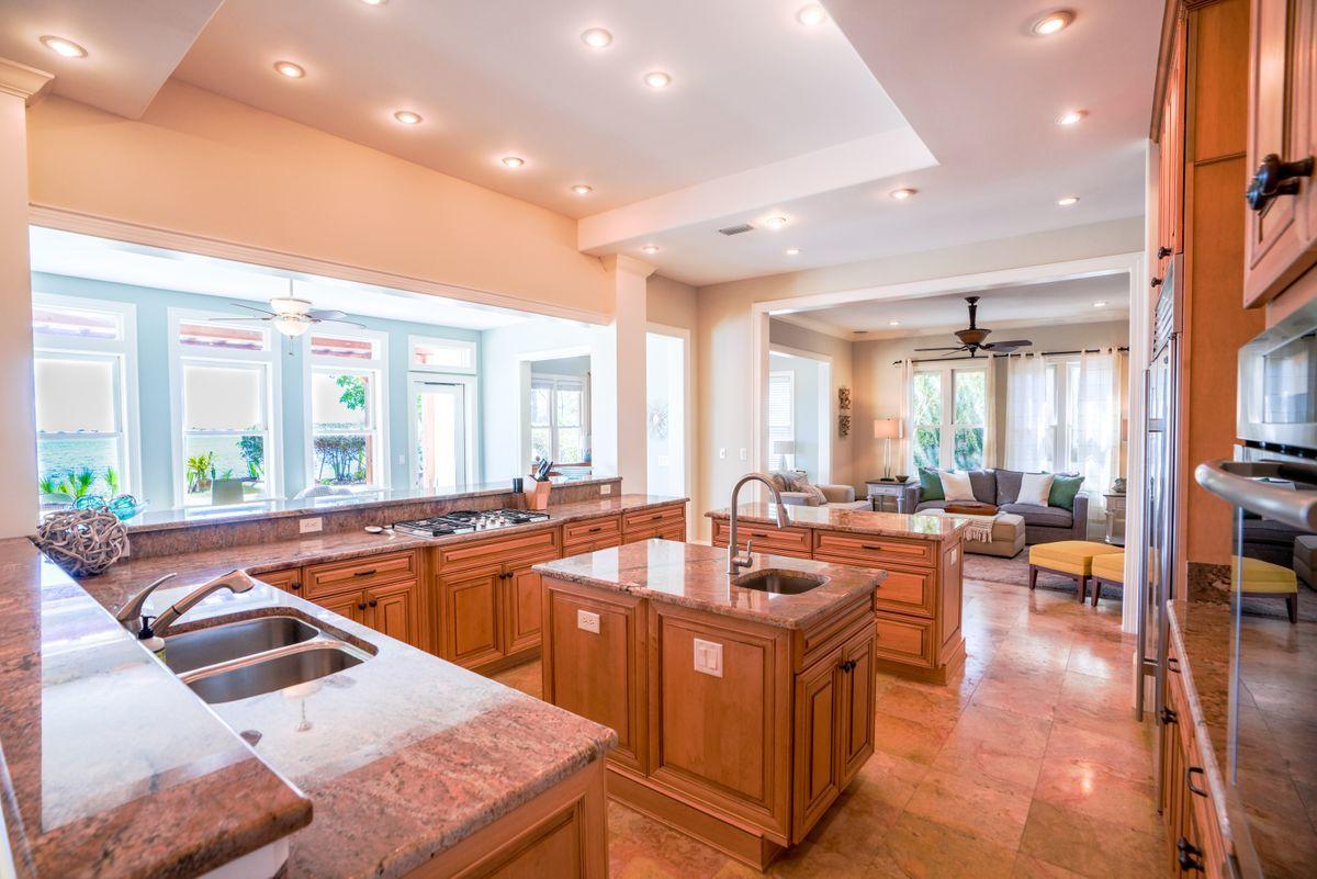 Lakeplace at Grayton Beach - Residential