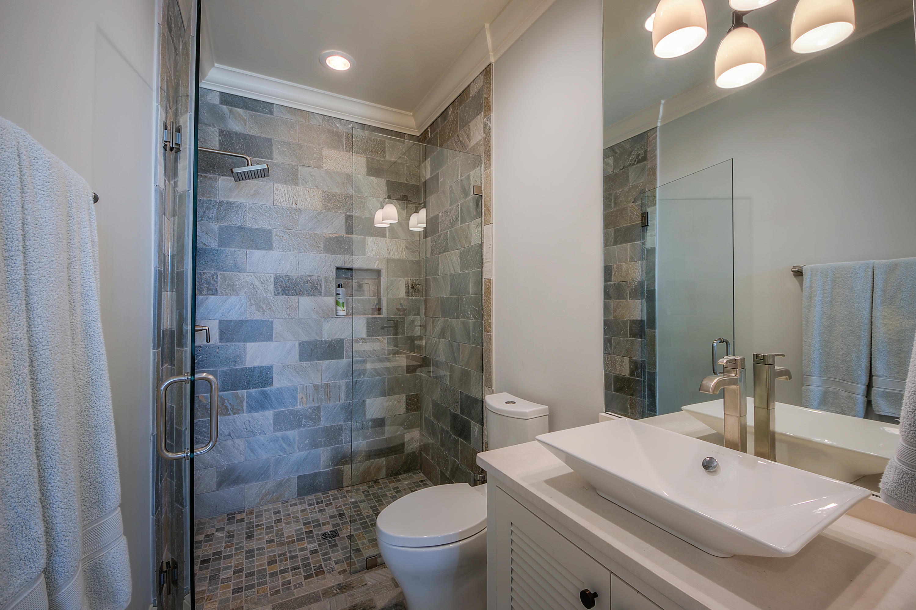 WATERSOUND BEACH - Residential