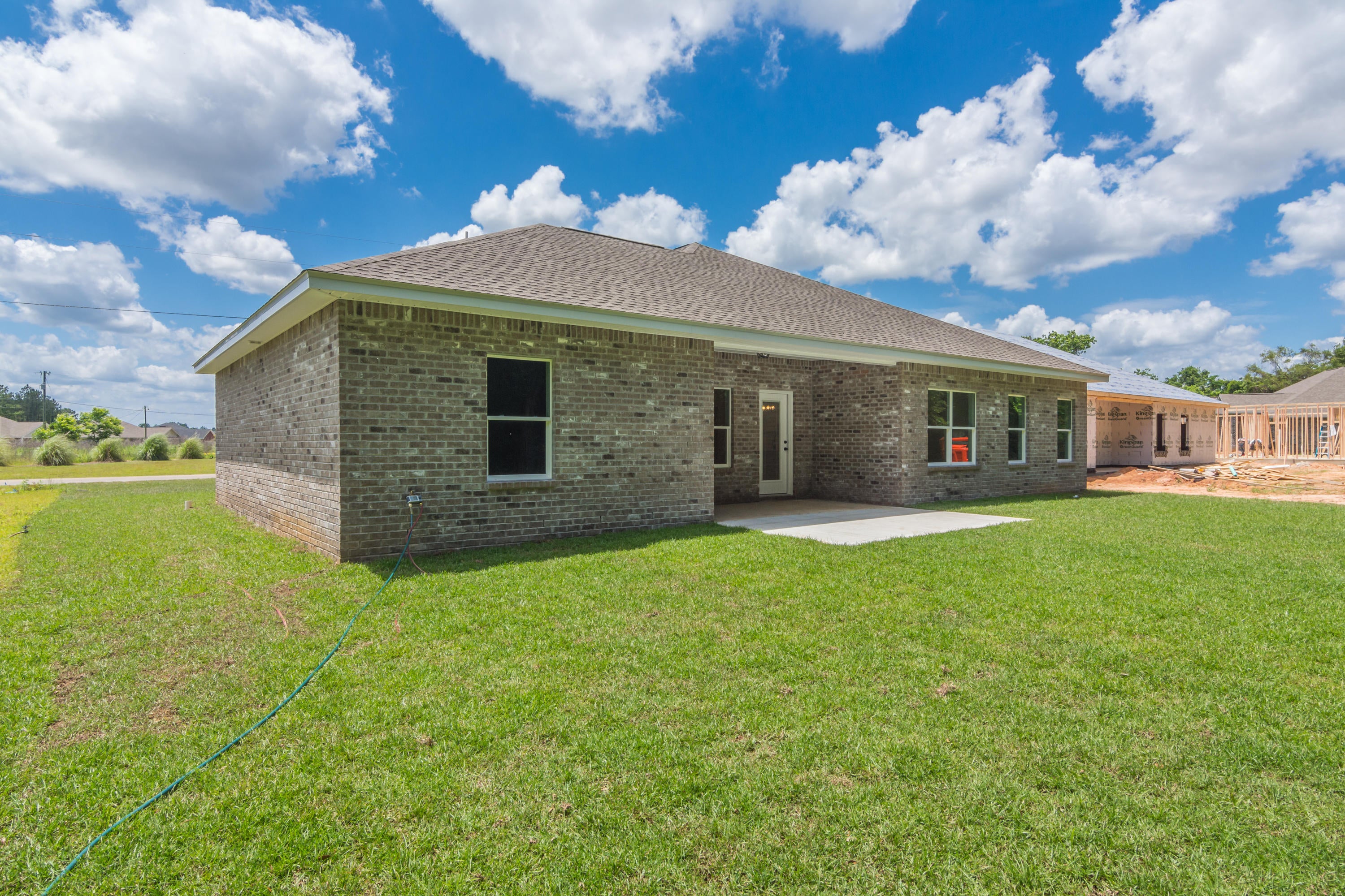 Price Farms Plantation - Residential