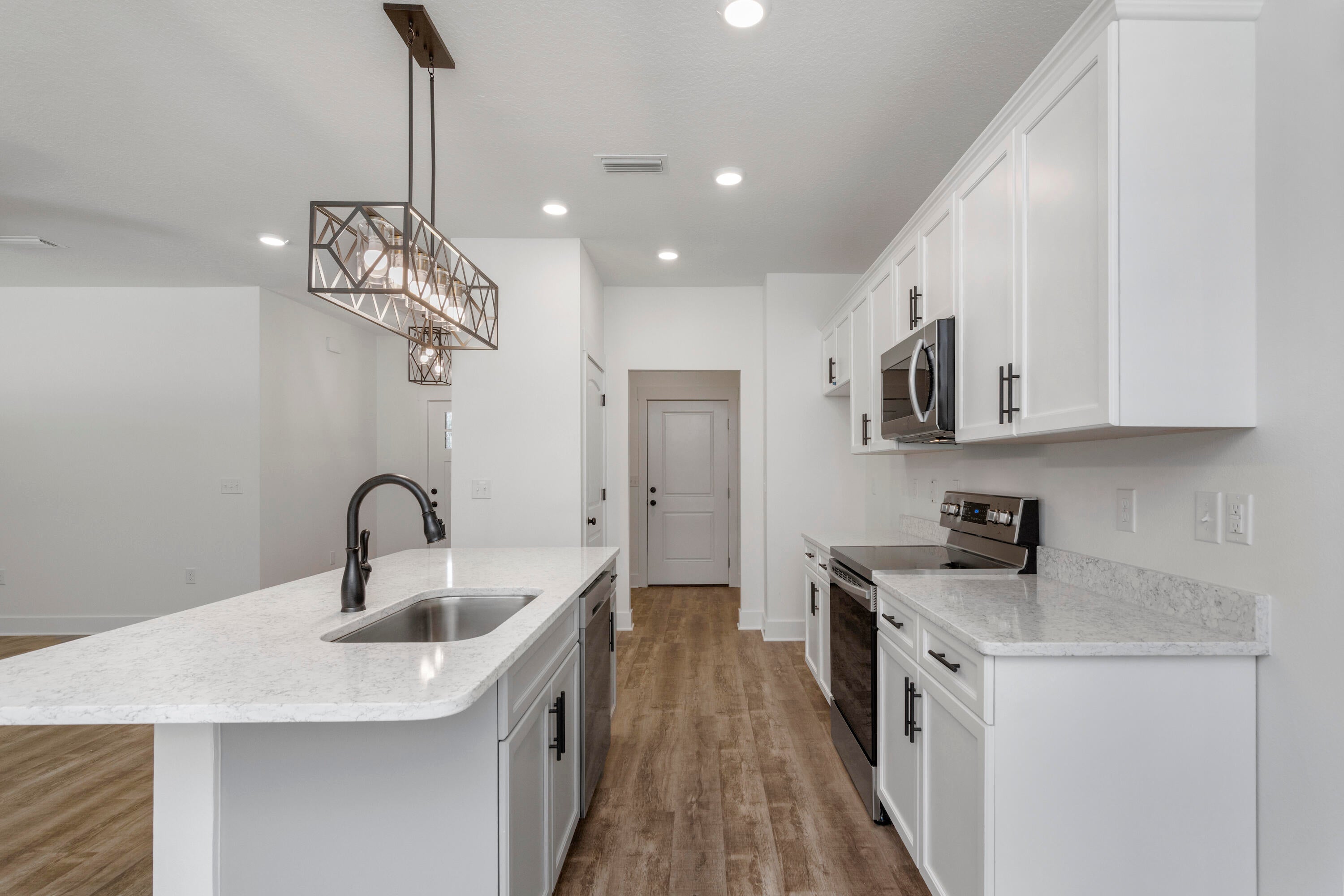 Price Farms Plantation - Residential