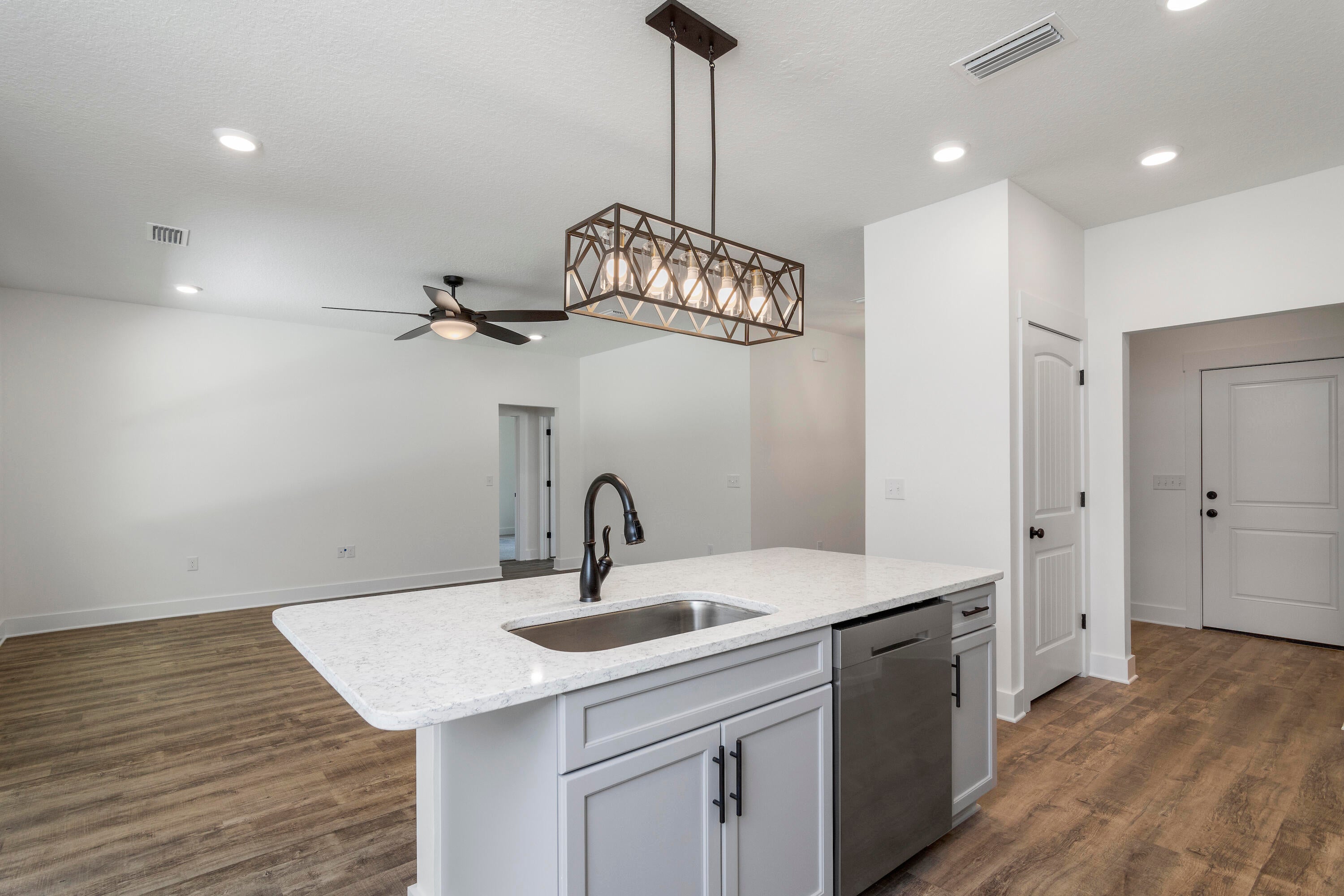 Price Farms Plantation - Residential