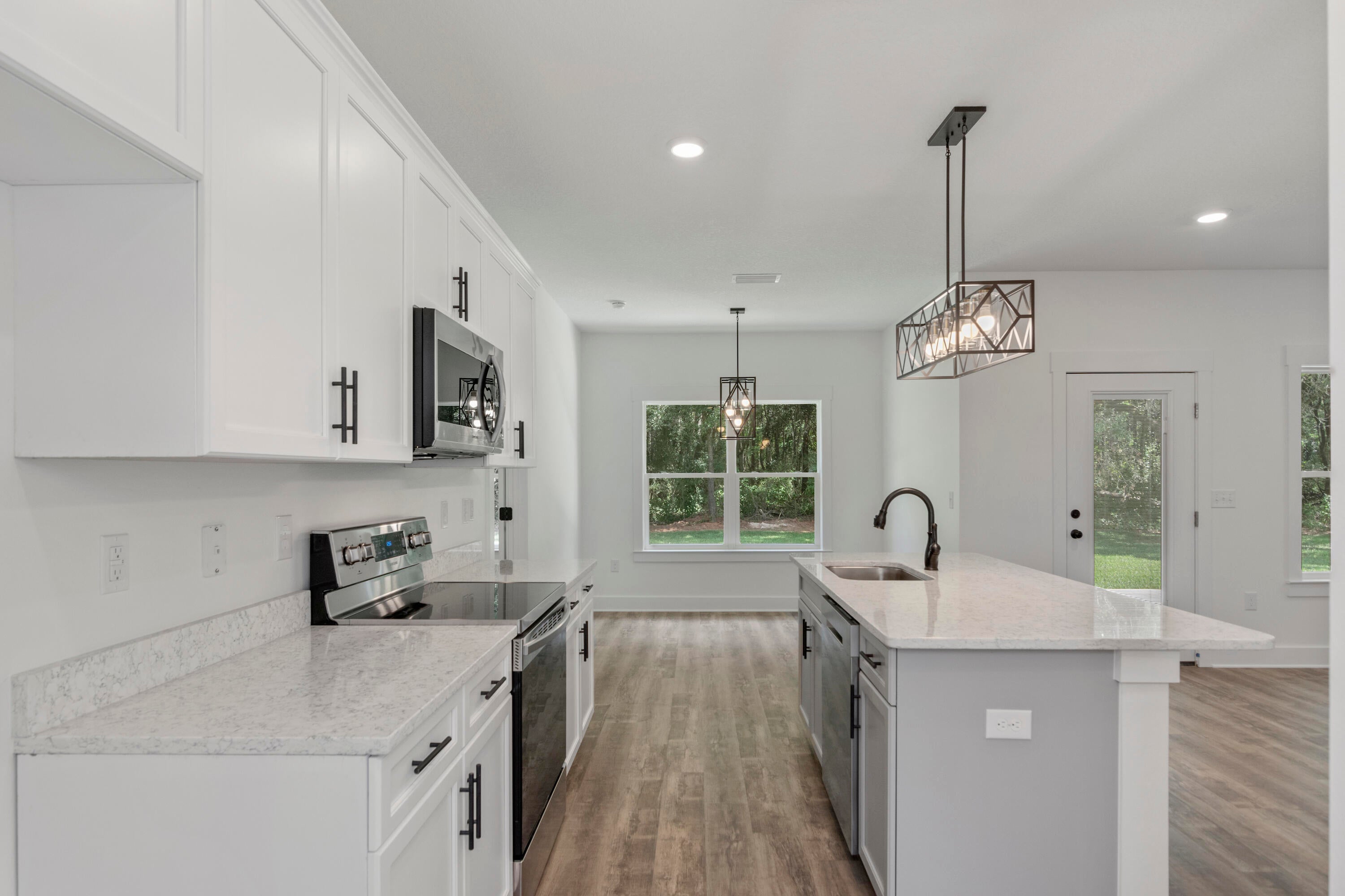 Price Farms Plantation - Residential