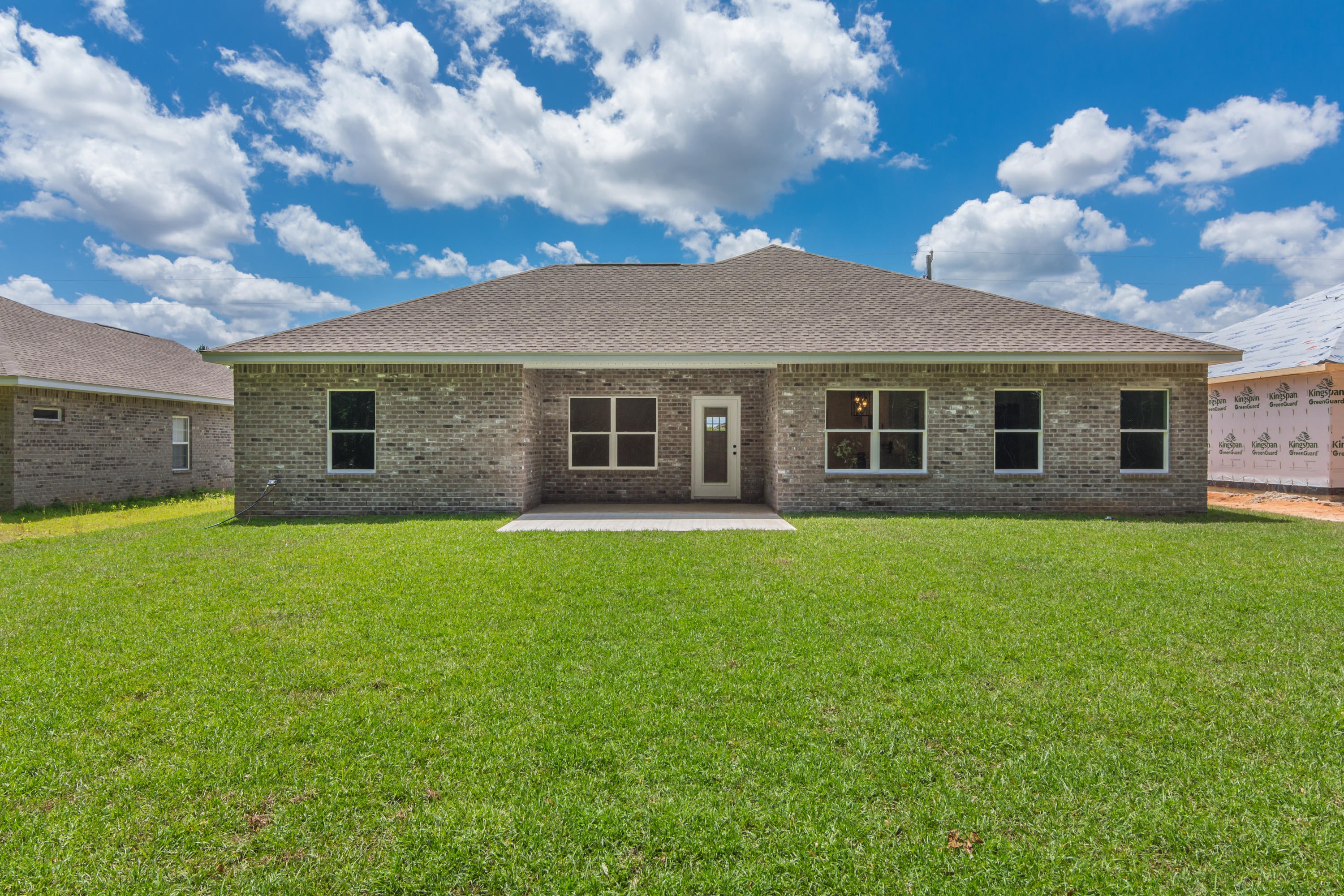 Price Farms Plantation - Residential