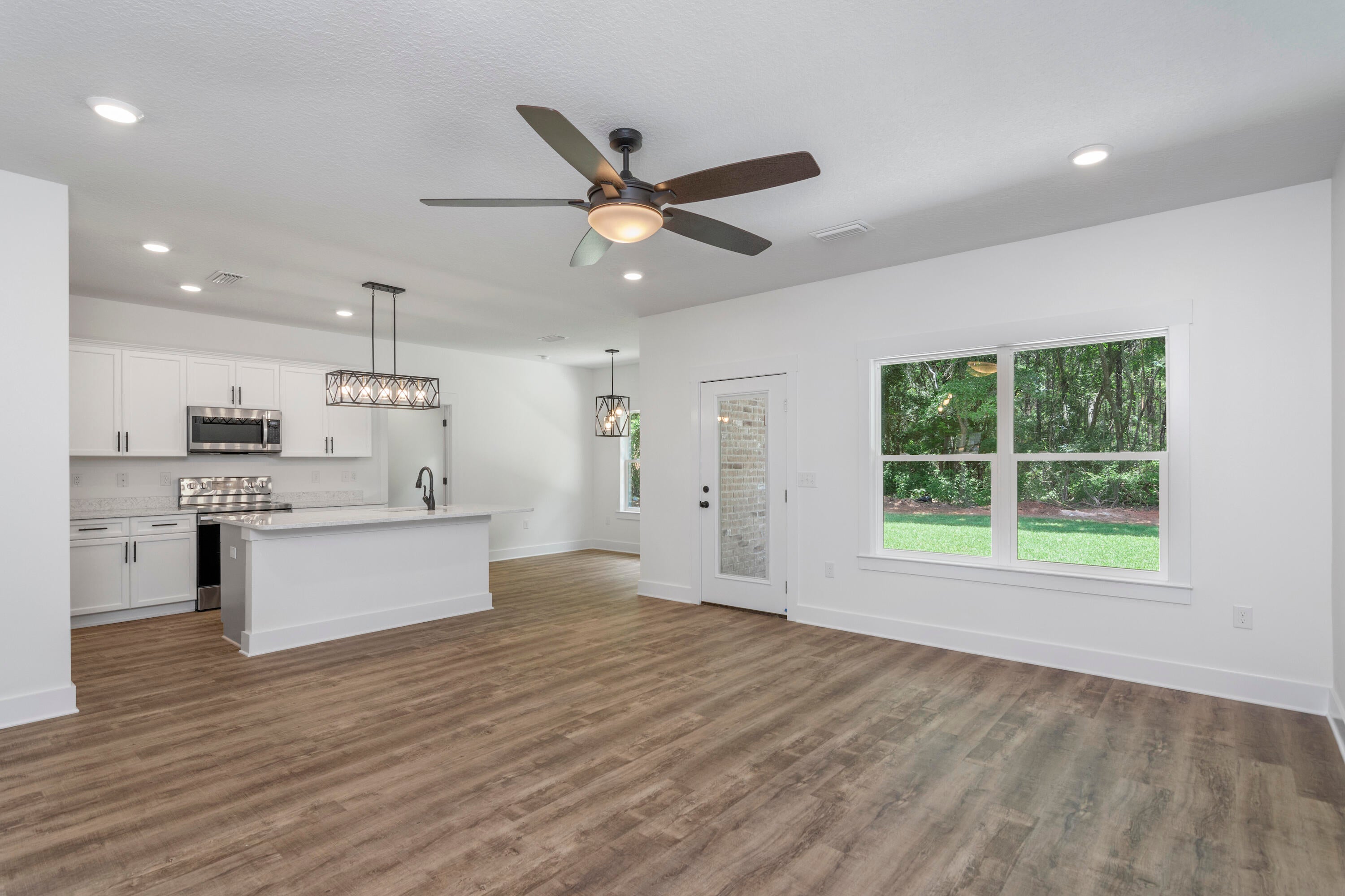 Price Farms Plantation - Residential