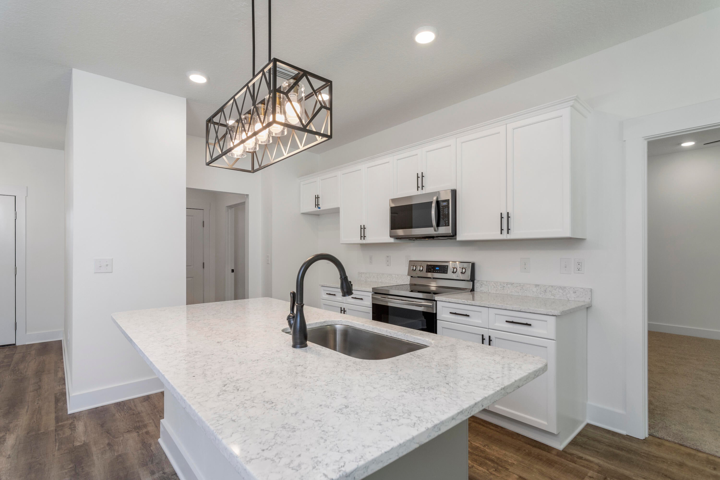 Price Farms Plantation - Residential