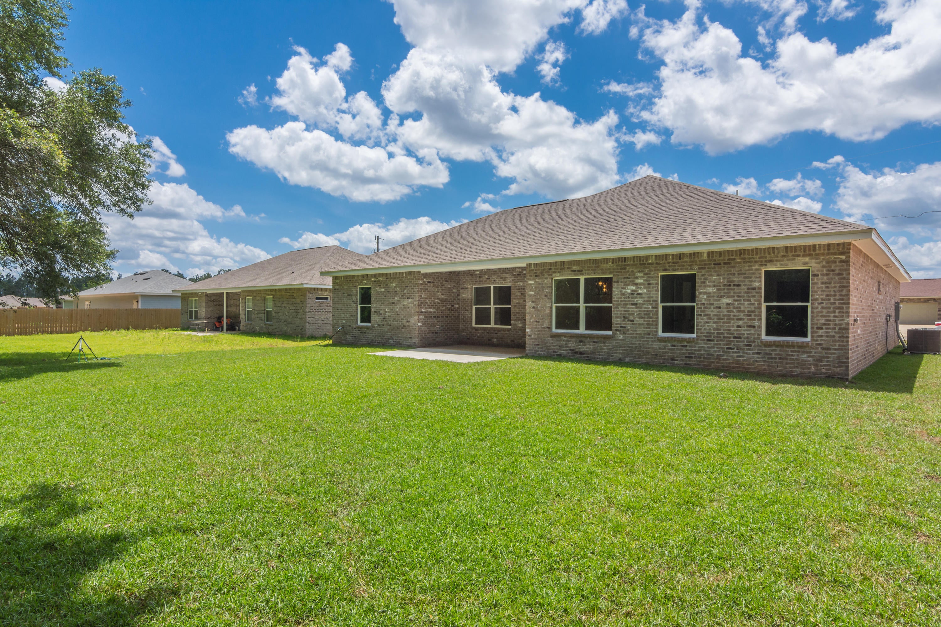 Price Farms Plantation - Residential