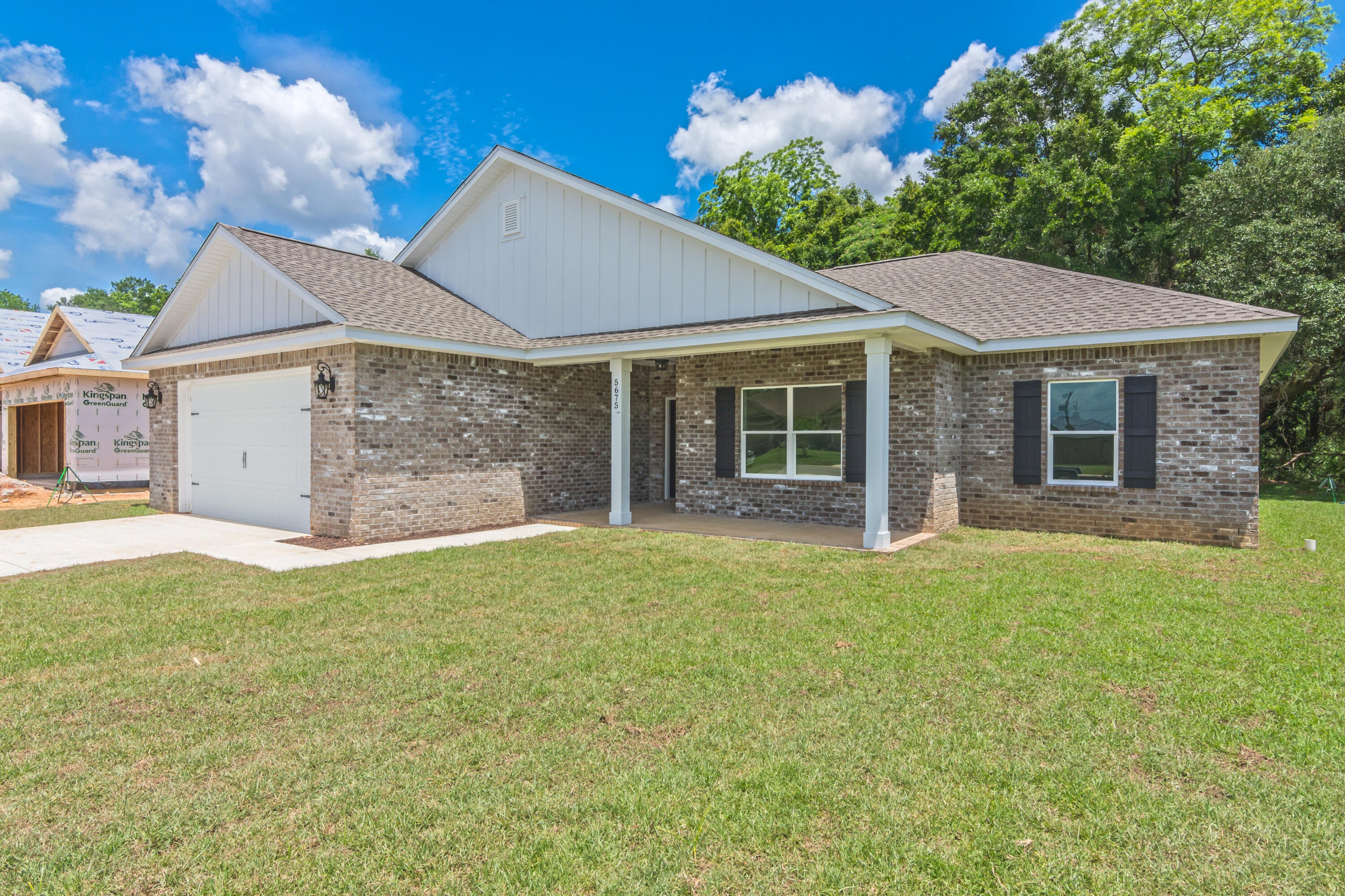 Price Farms Plantation - Residential