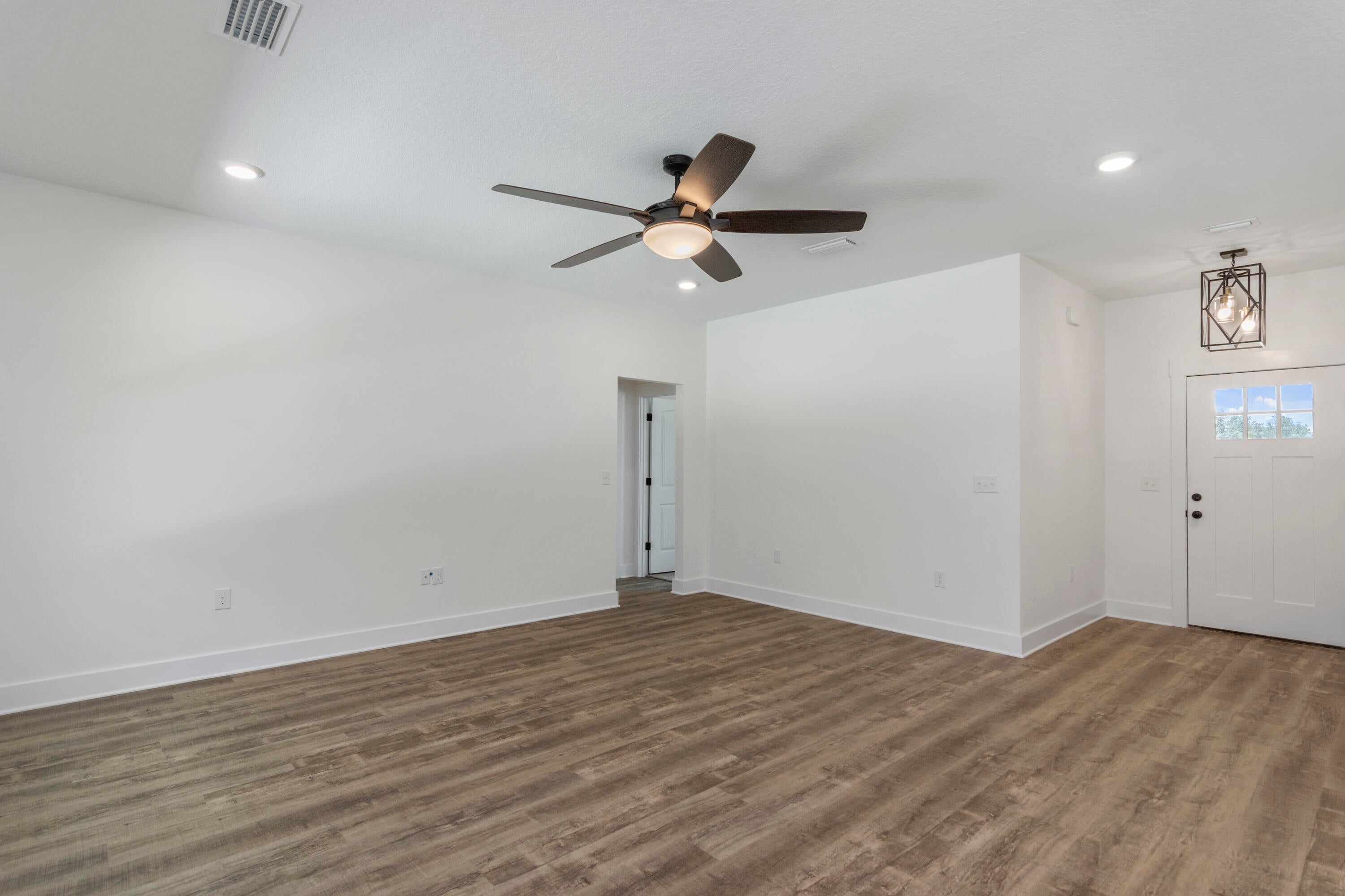 Price Farms Plantation - Residential
