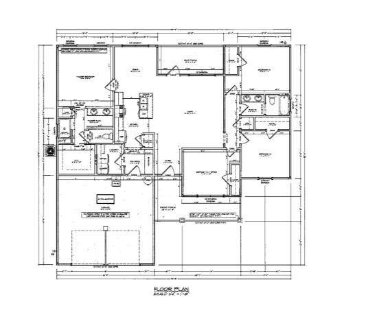 Price Farms Plantation - Residential