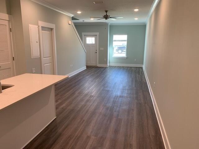 VERANDAS AT FREEPORT - Residential Lease