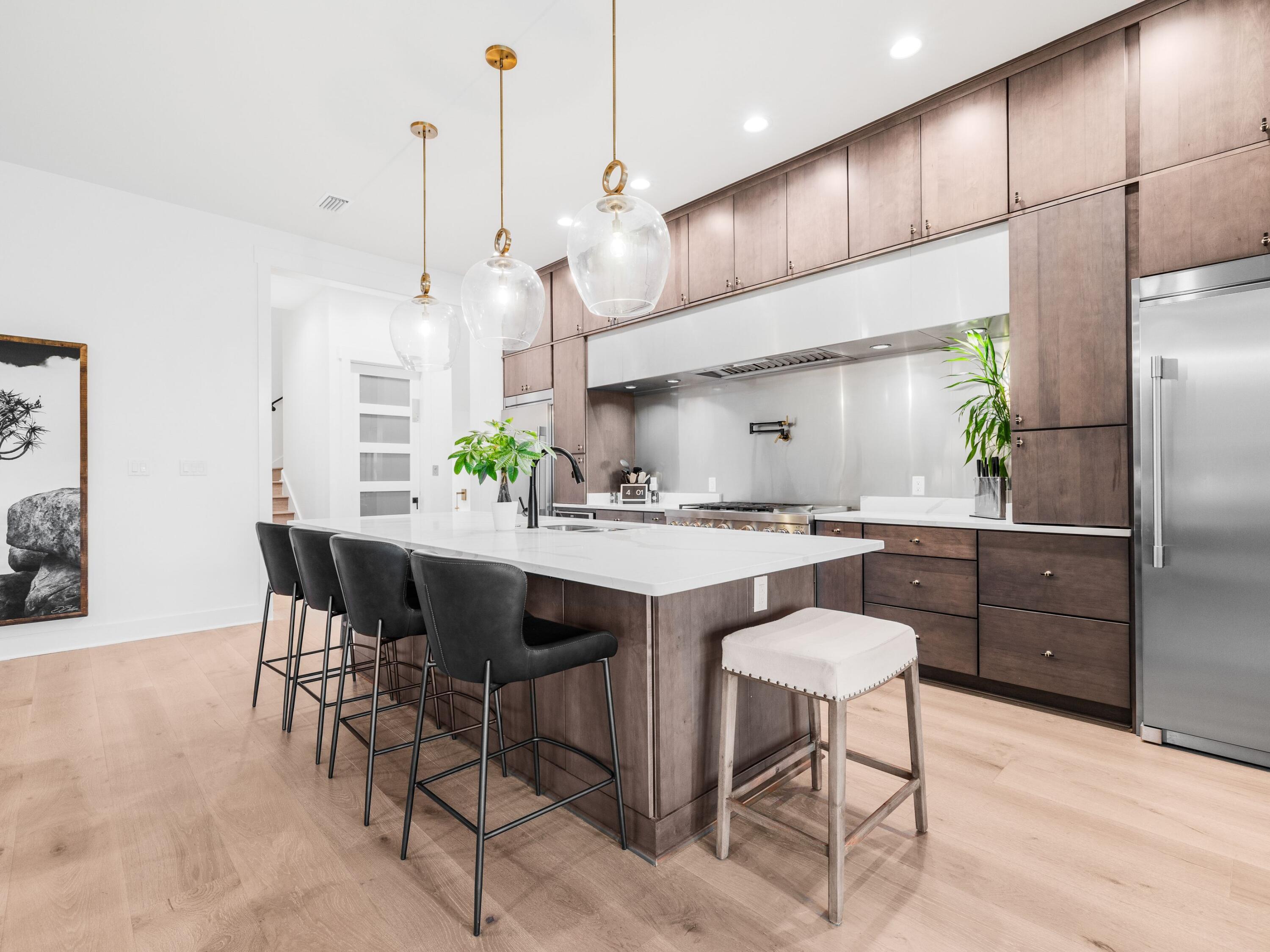 BEACH HIGHLANDS - Residential