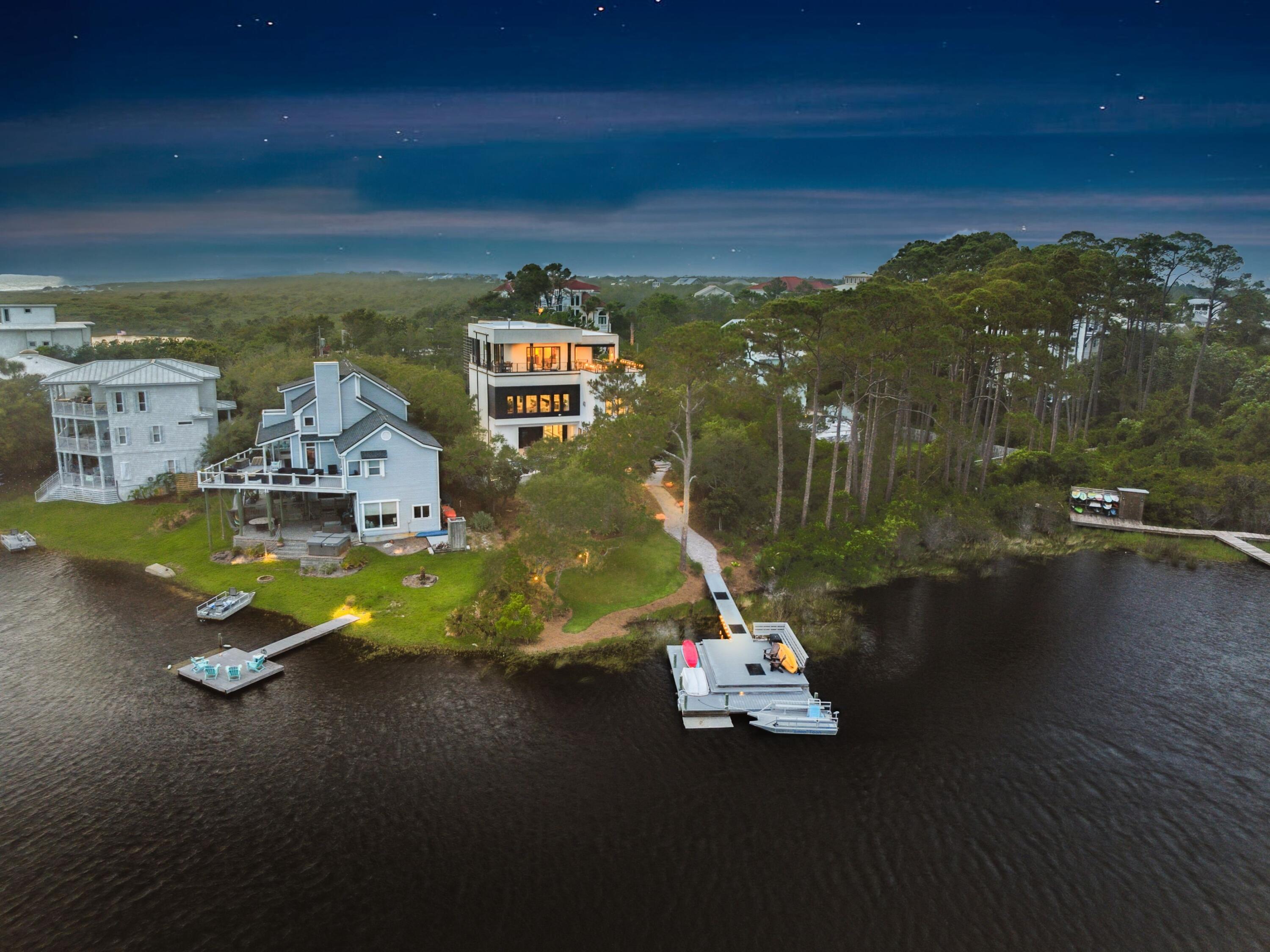 BEACH HIGHLANDS - Residential