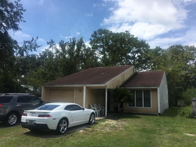 NO RECORDED SUBDIVISION - Residential