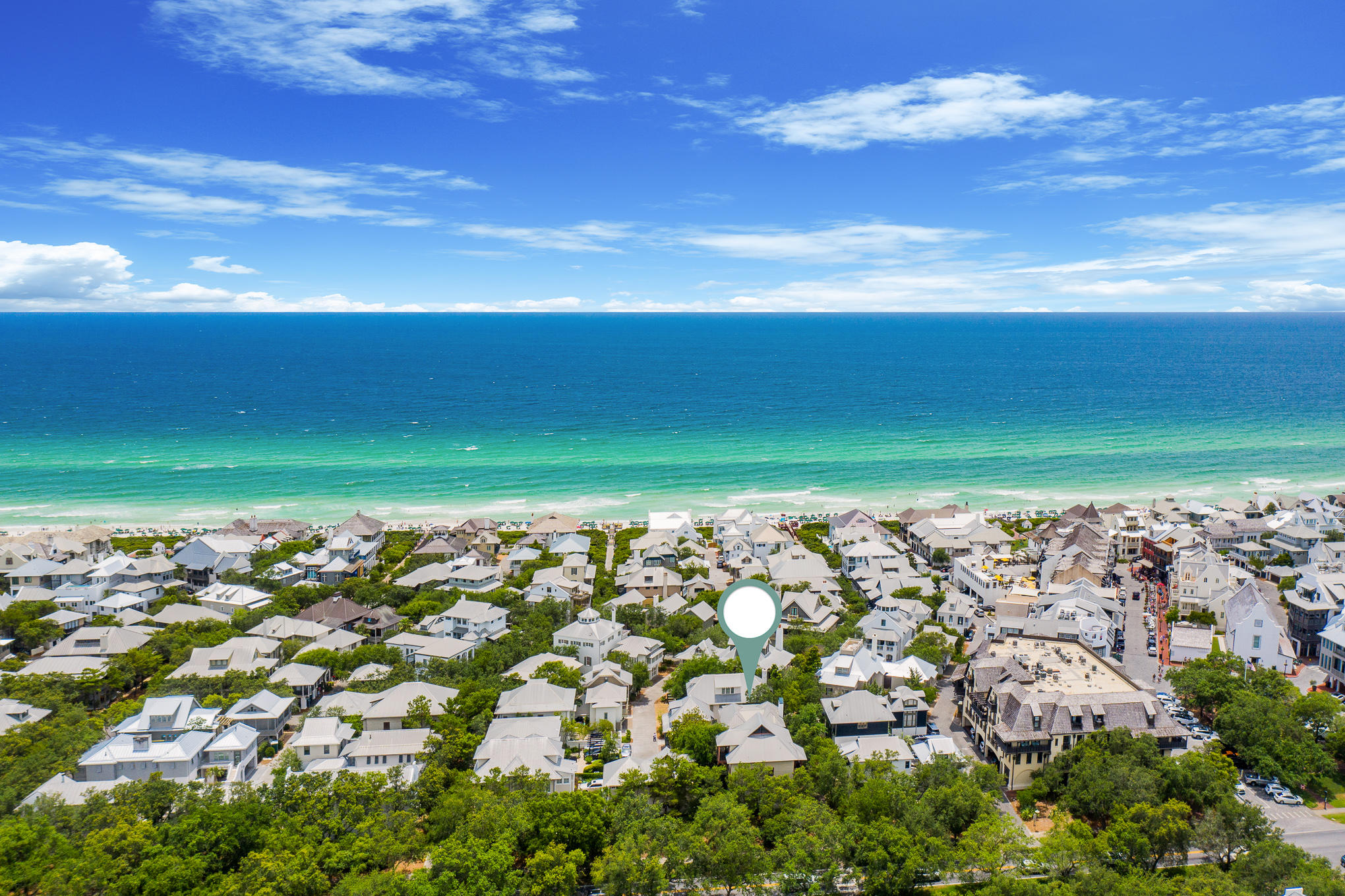 Rosemary Beach - Residential
