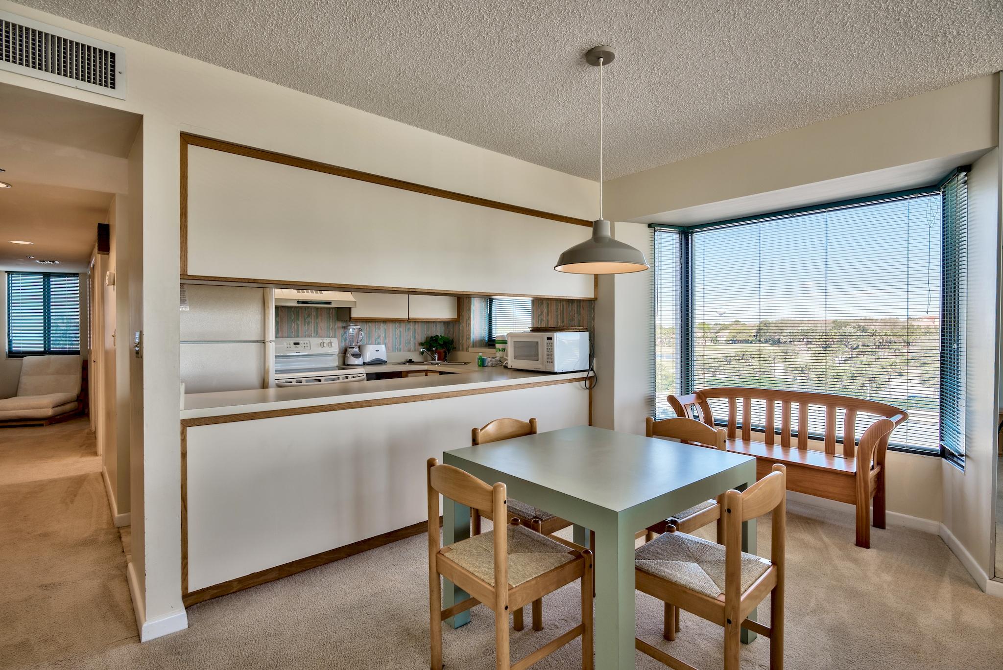 Beachside II - Residential