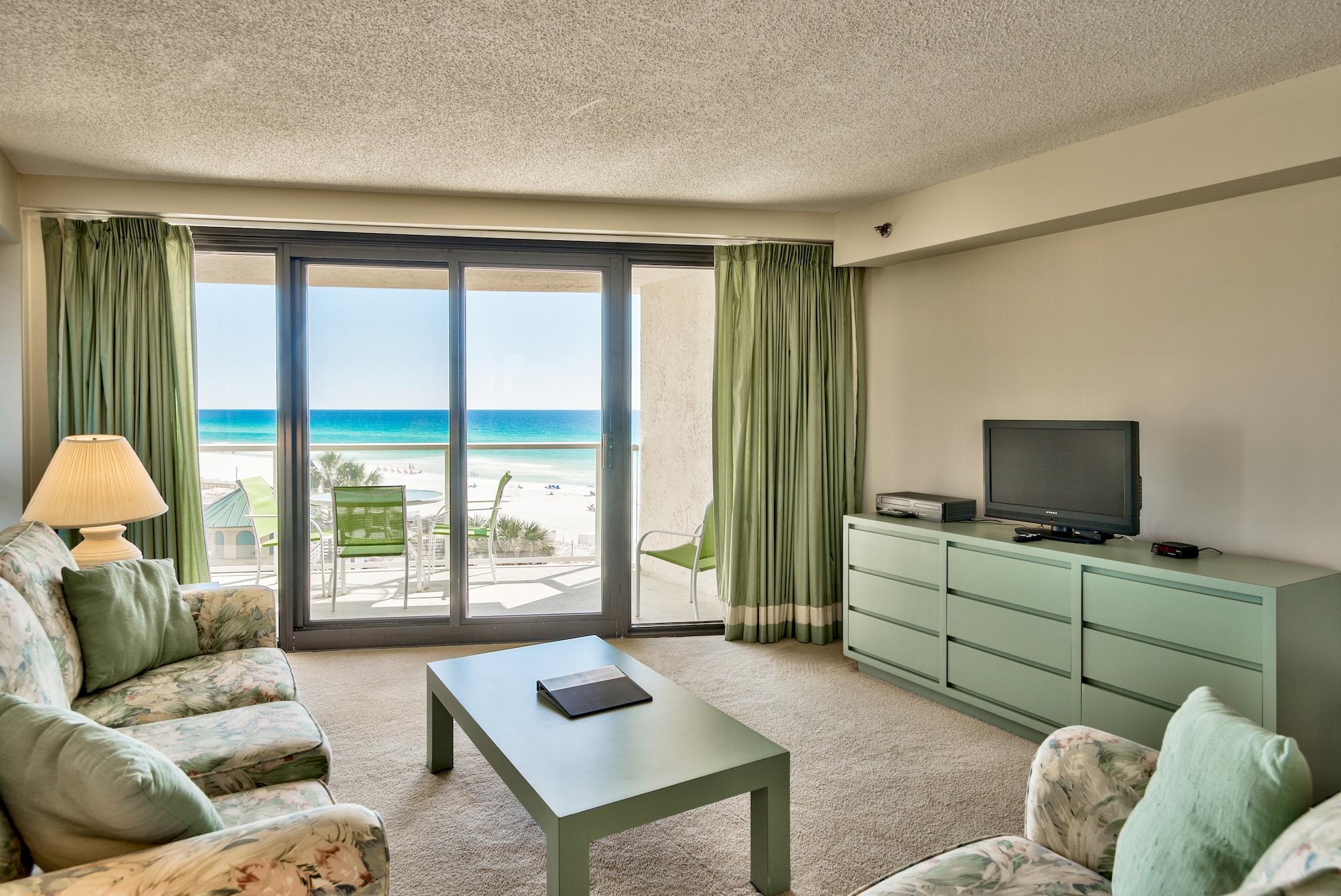Beachside II - Residential