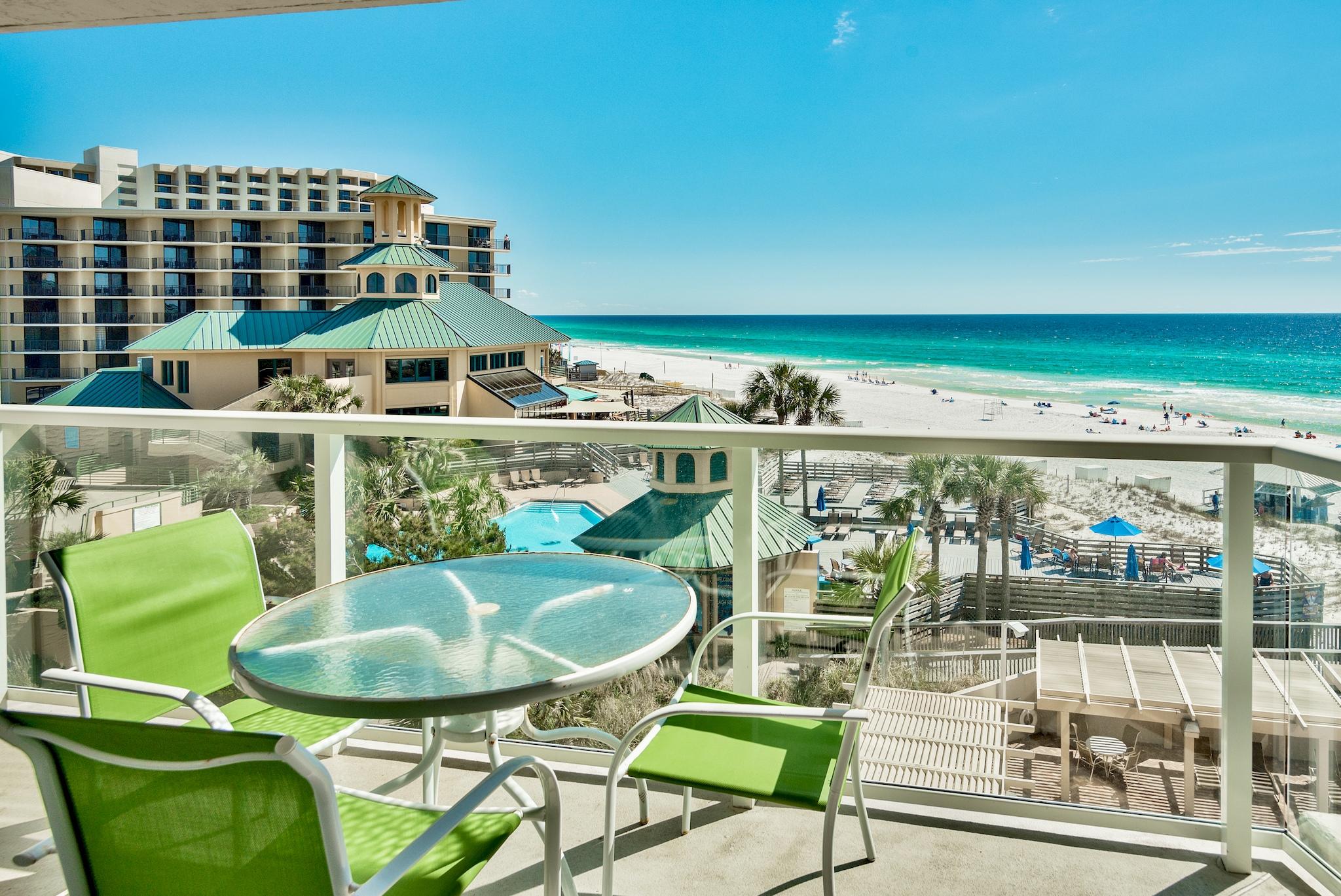 Beachside II - Residential
