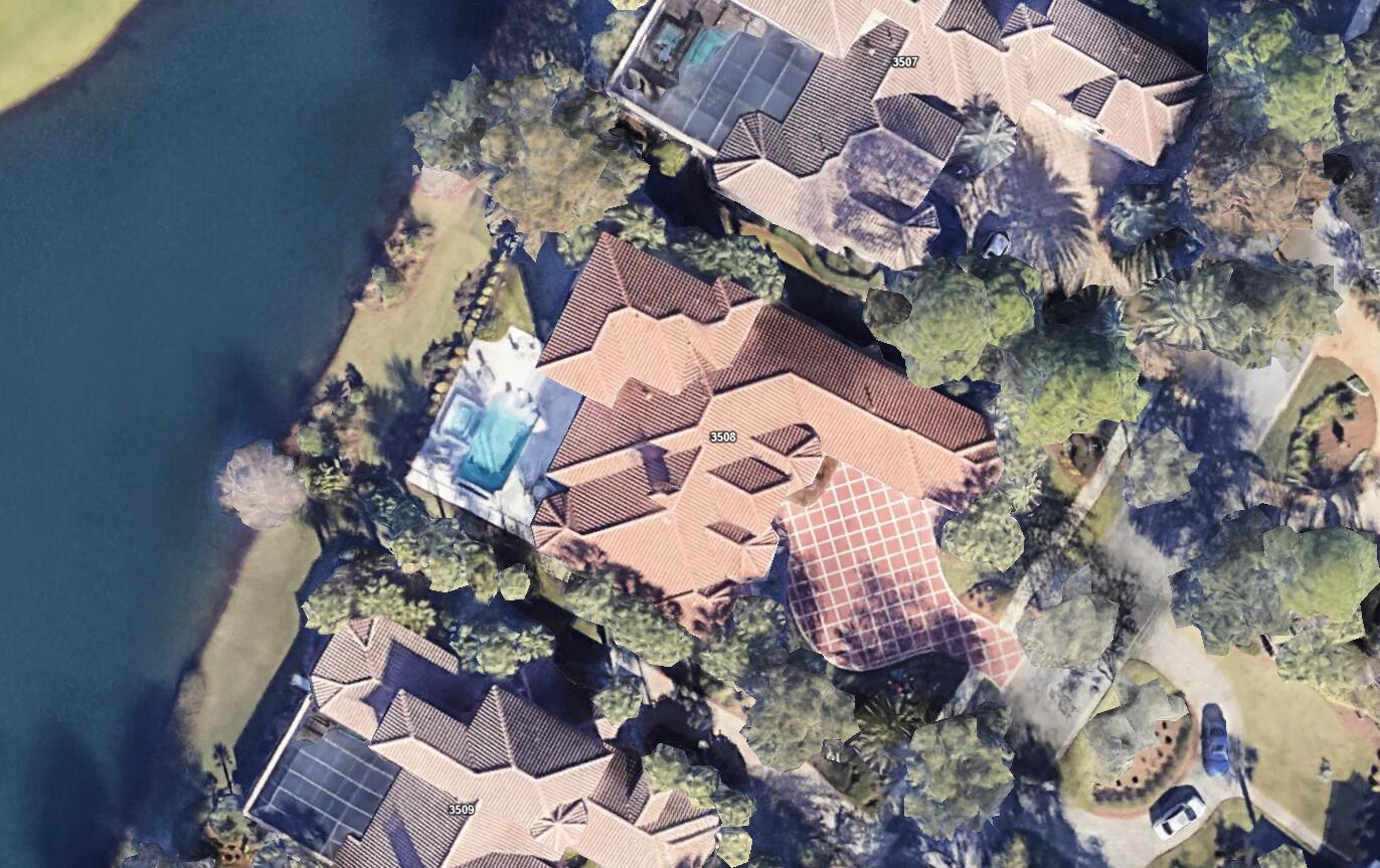 Beautiful estate home in the private community of Burnt Pine in Sandestin.