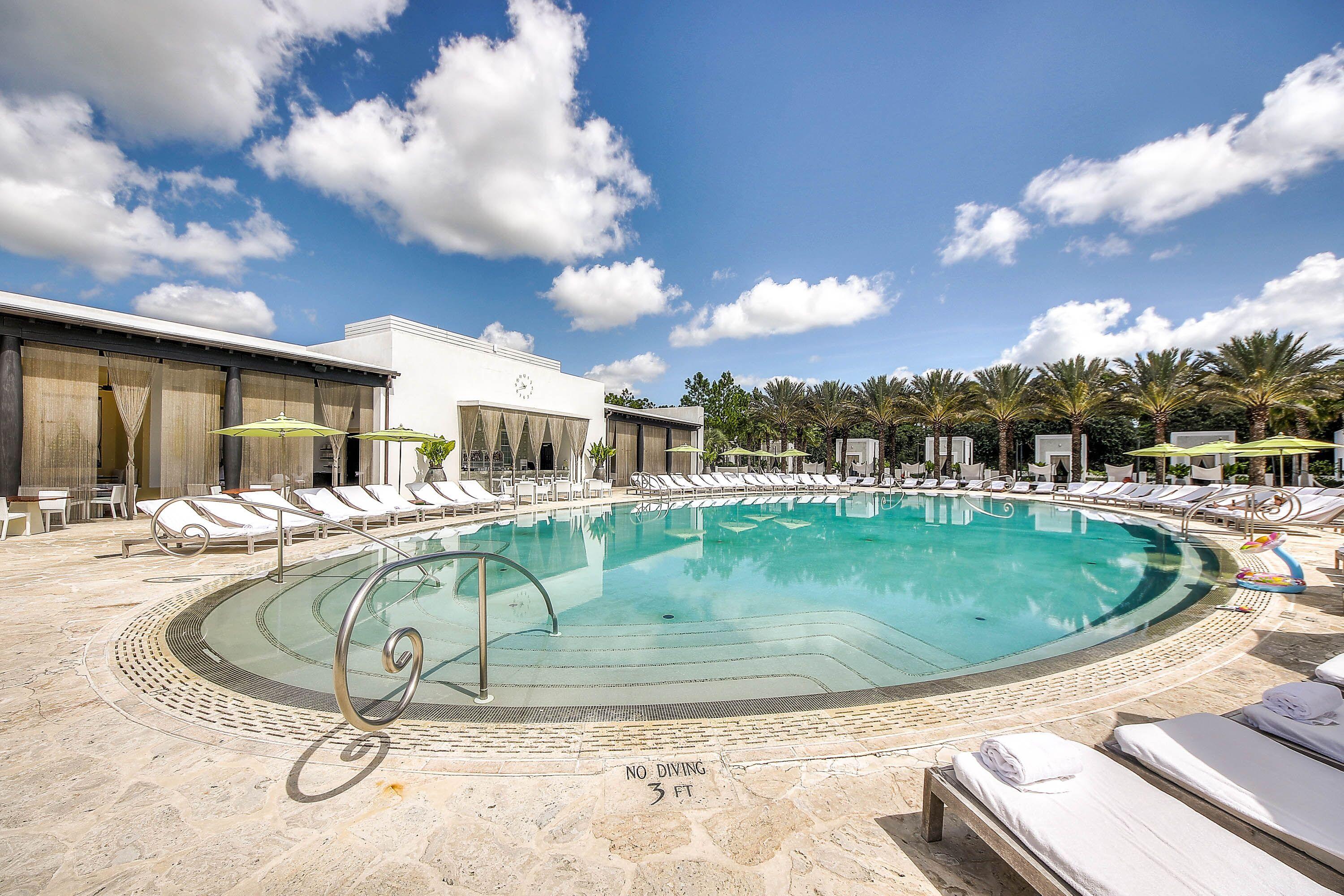ALYS BEACH - Residential