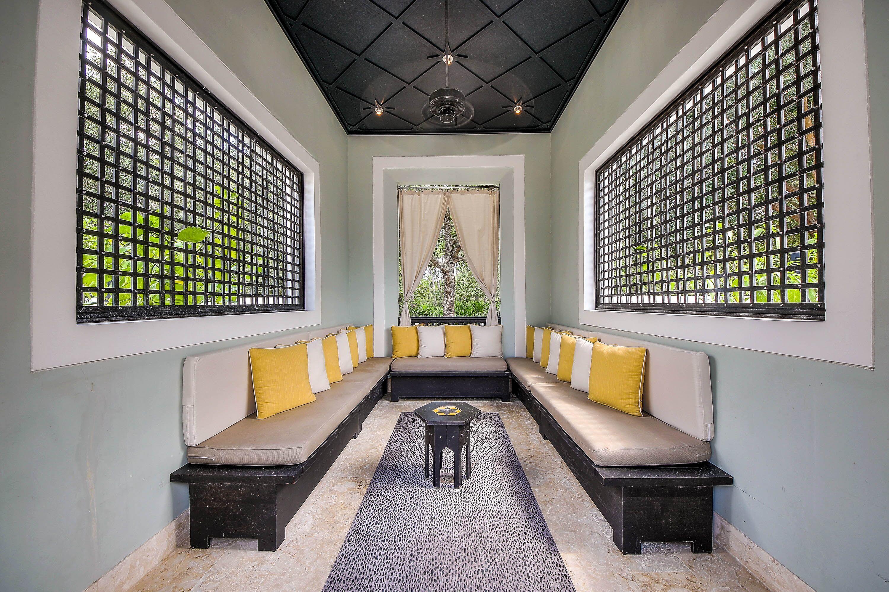ALYS BEACH - Residential