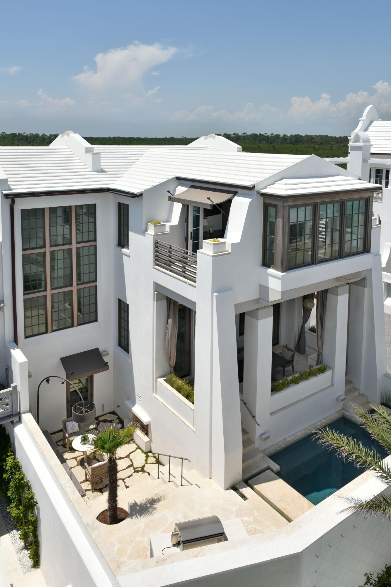 ALYS BEACH - Residential