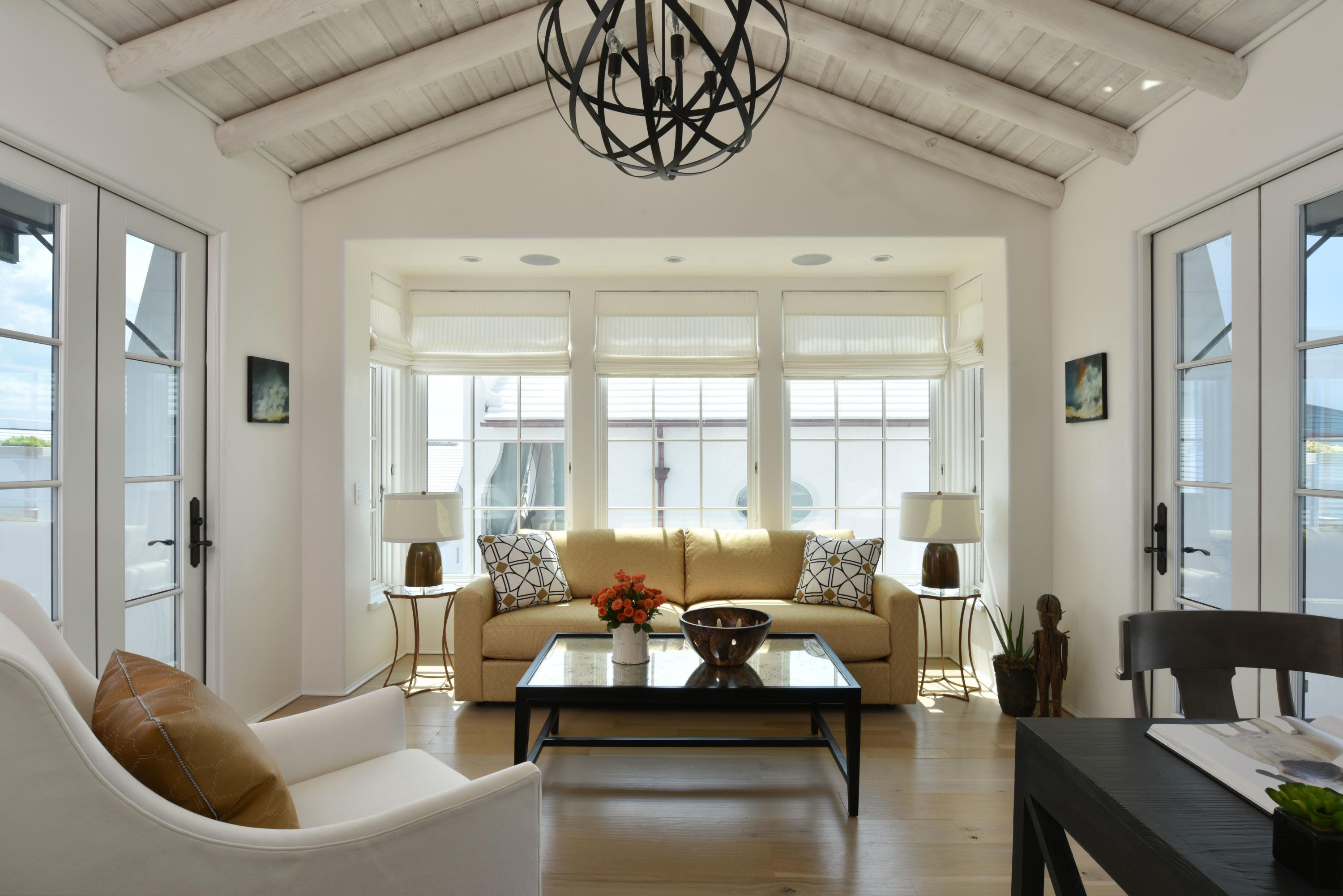 ALYS BEACH - Residential