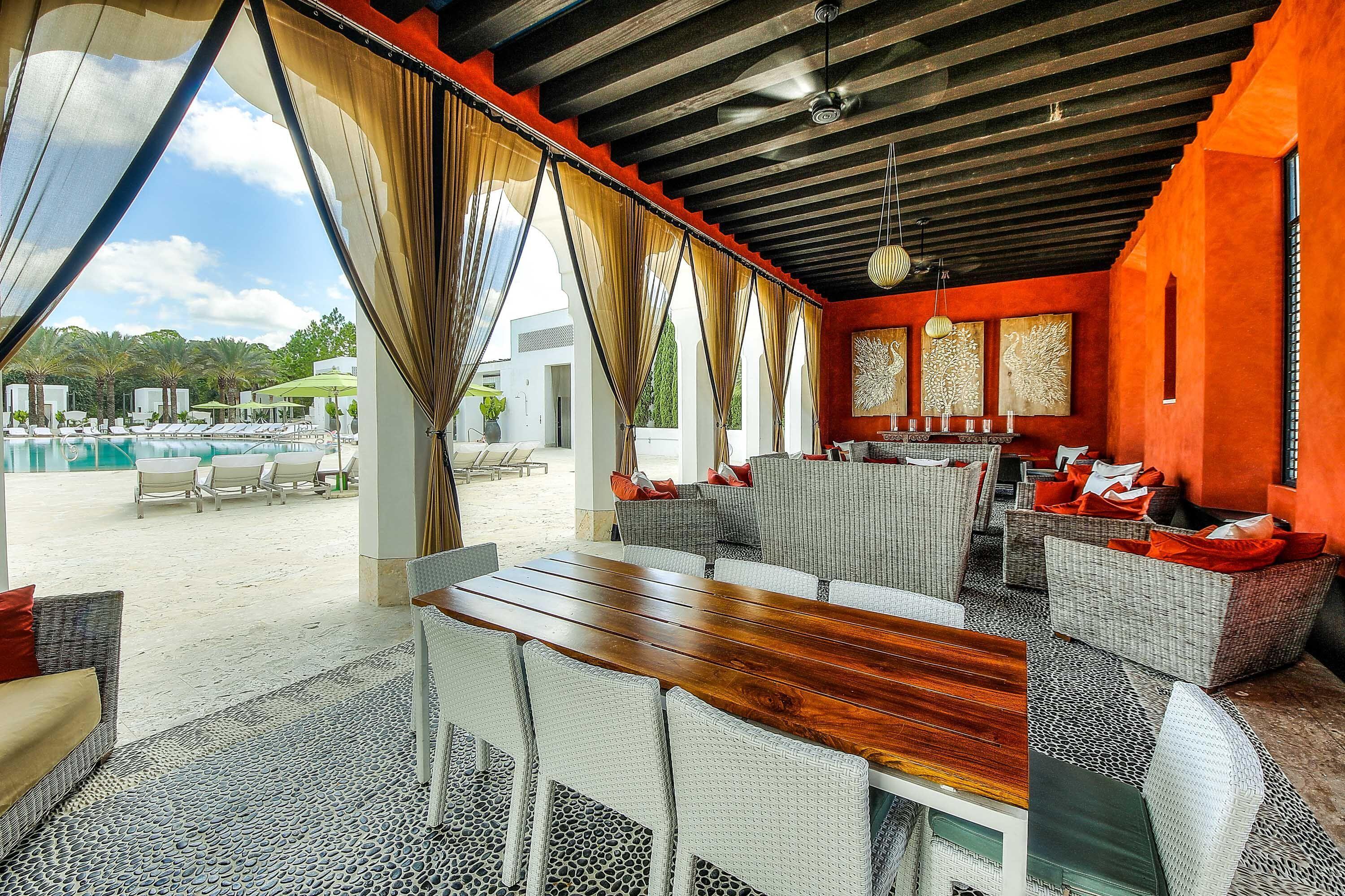 ALYS BEACH - Residential