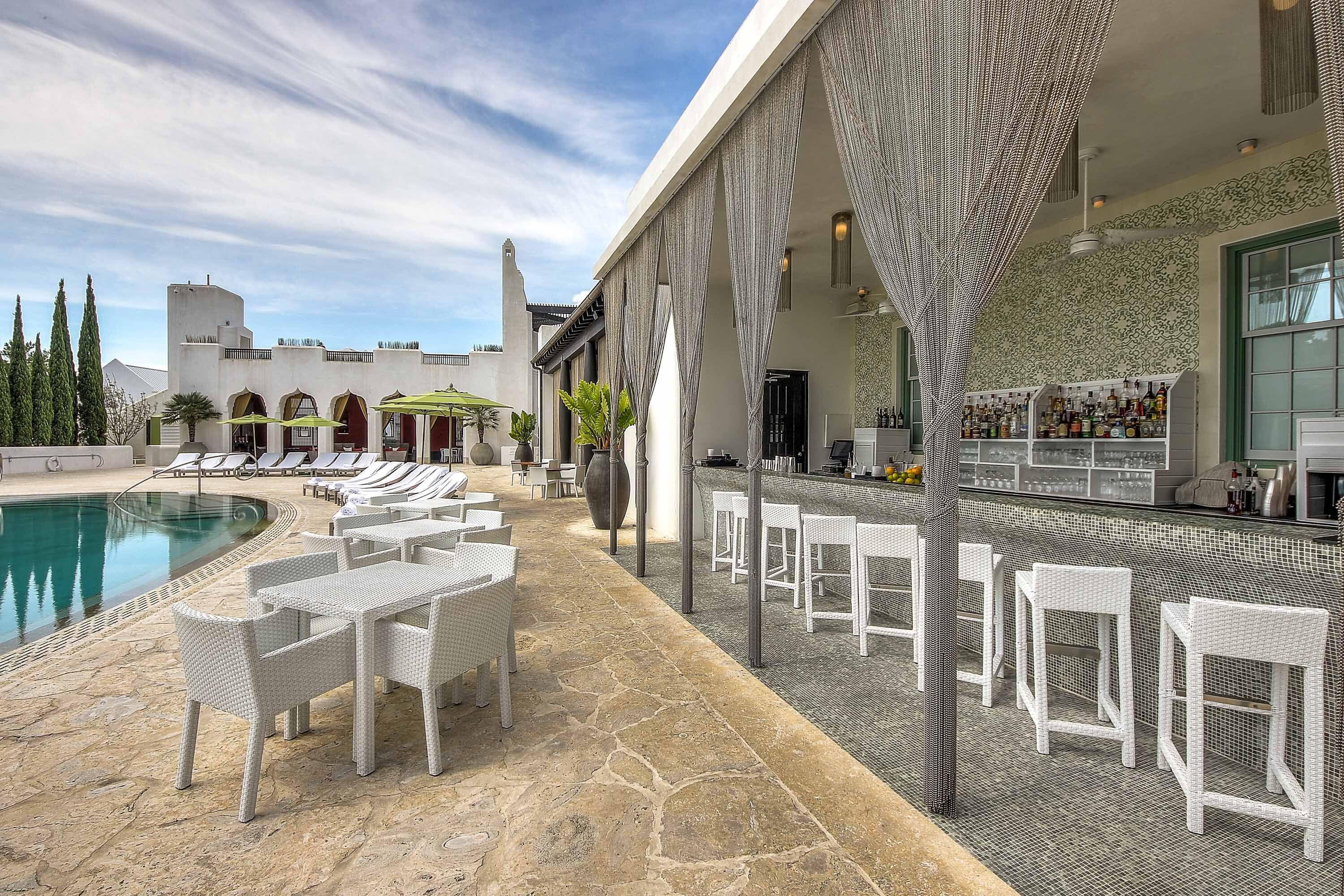 ALYS BEACH - Residential