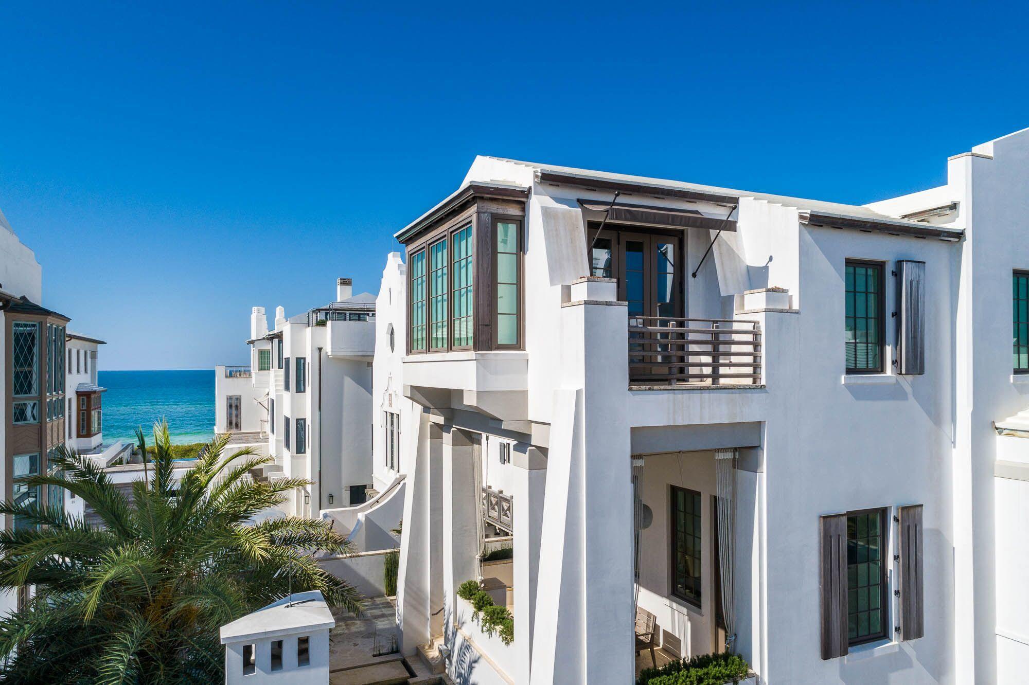 ALYS BEACH - Residential