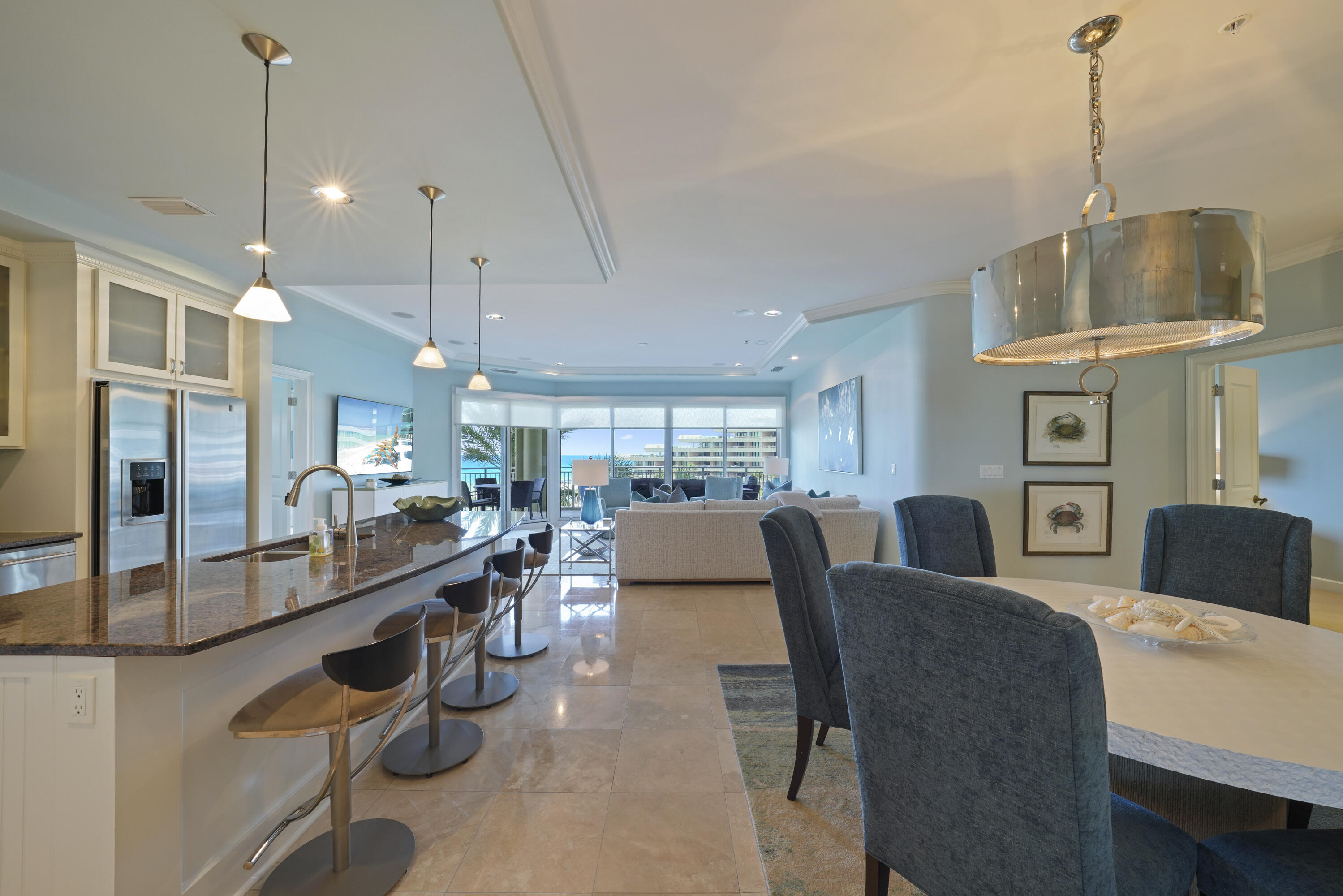 GRAND DUNES - SOUTH TOWER - Residential