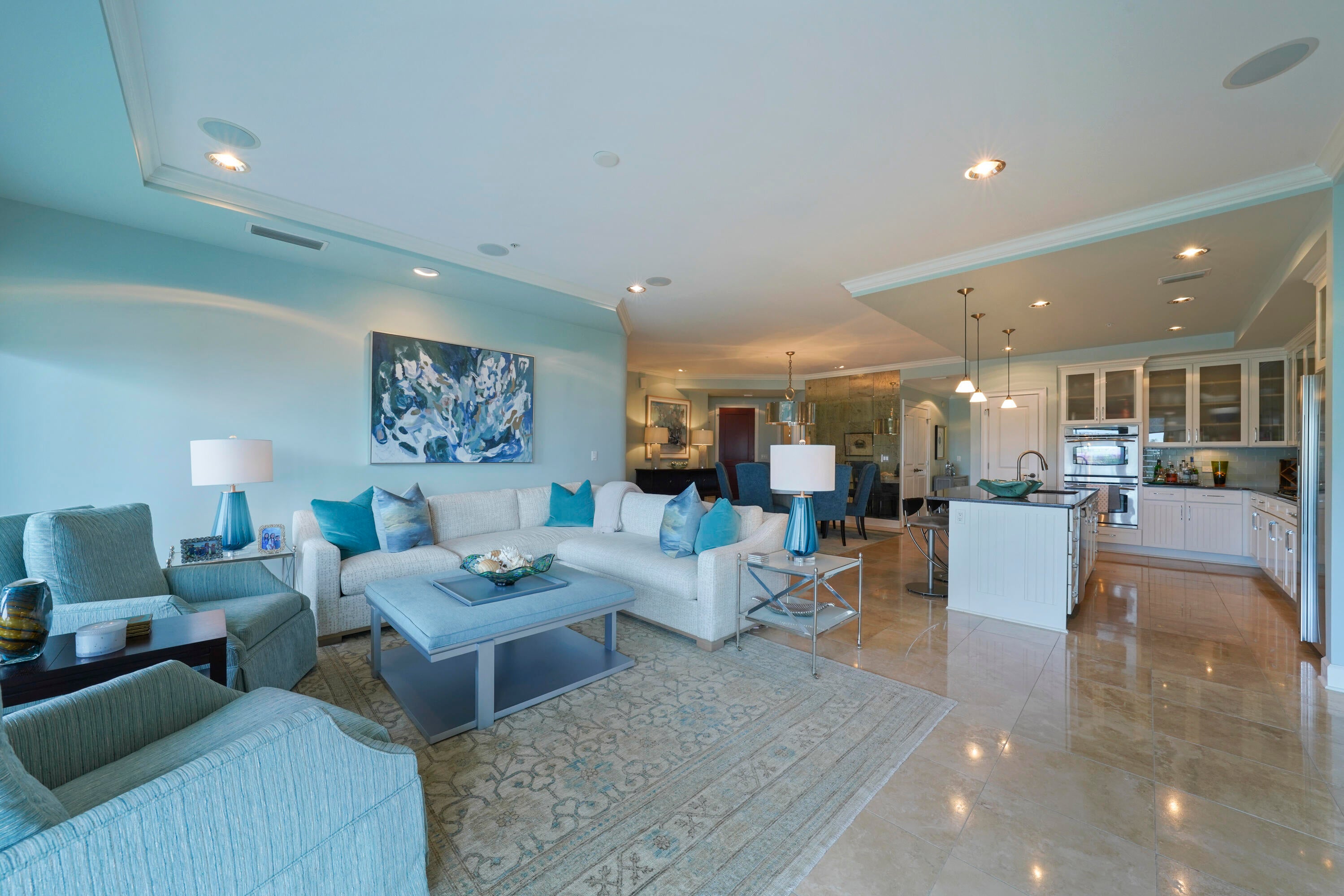 GRAND DUNES - SOUTH TOWER - Residential