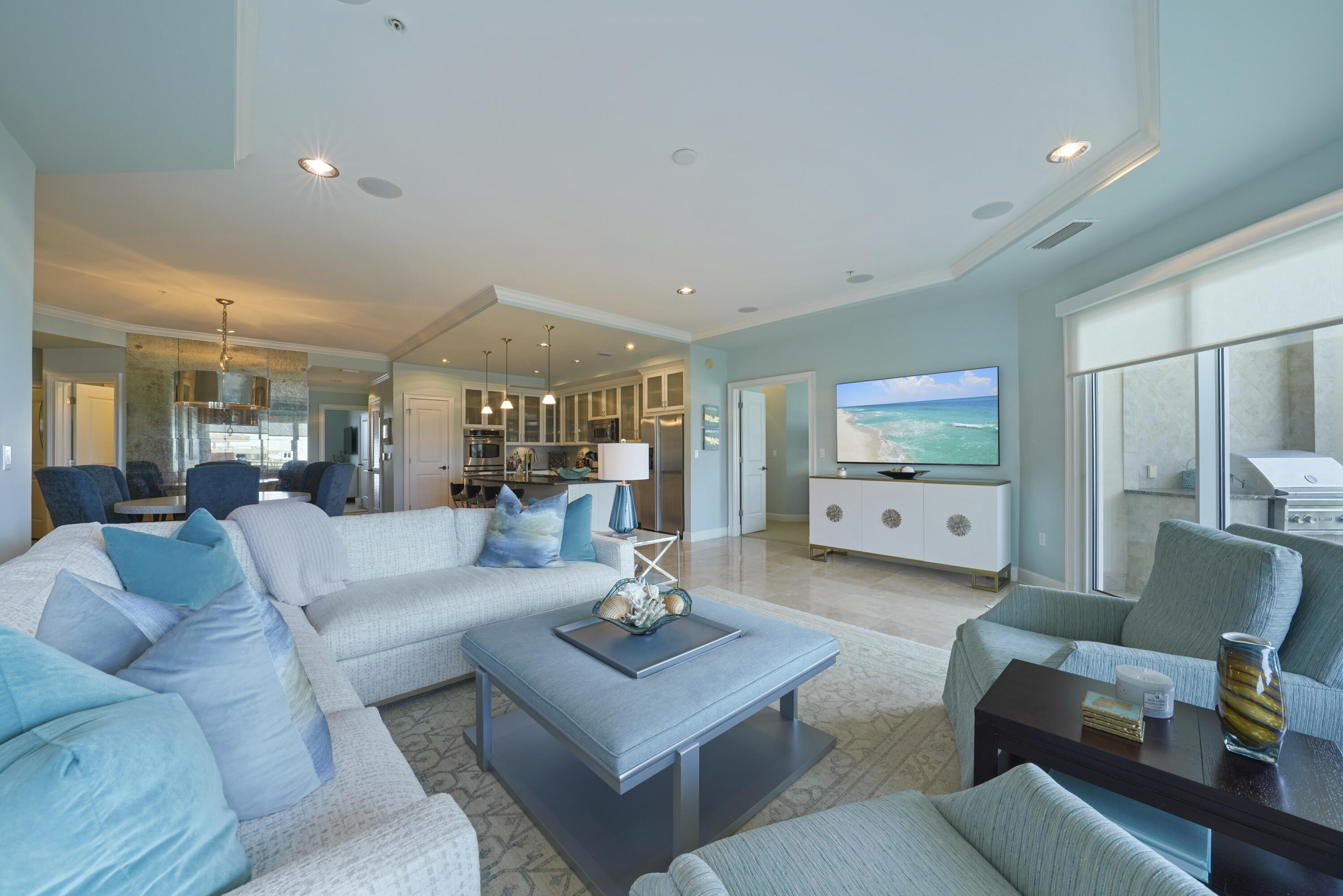 GRAND DUNES - SOUTH TOWER - Residential