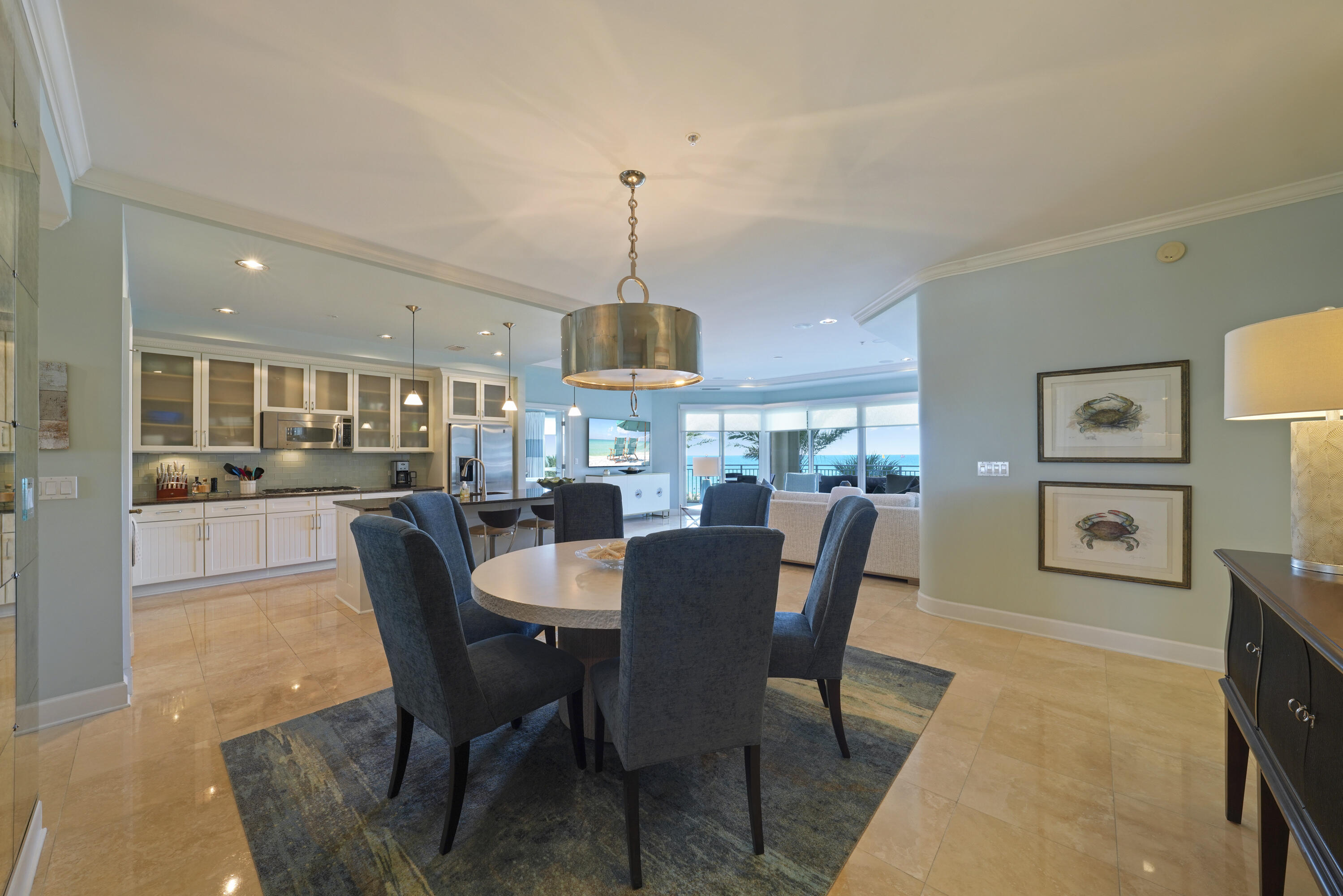 GRAND DUNES - SOUTH TOWER - Residential