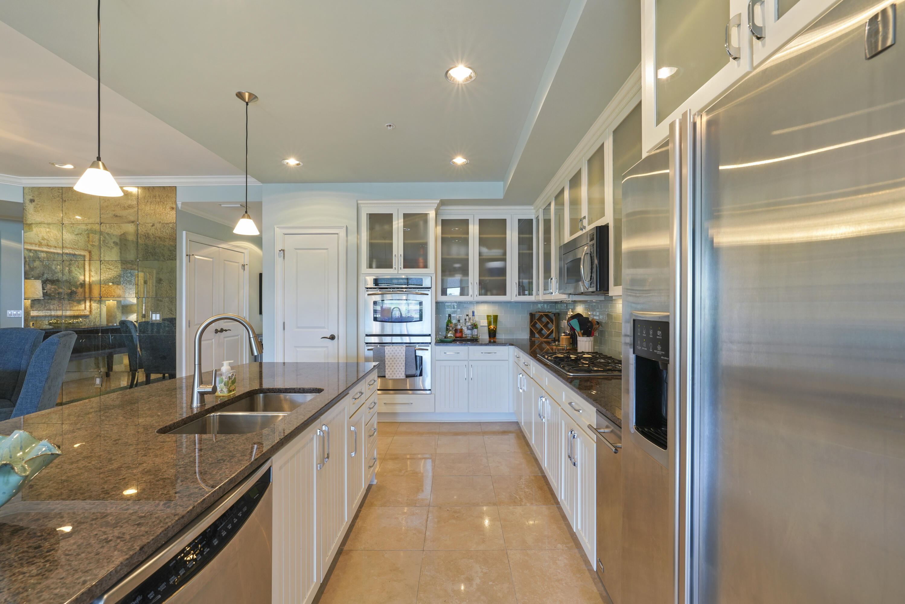GRAND DUNES - SOUTH TOWER - Residential