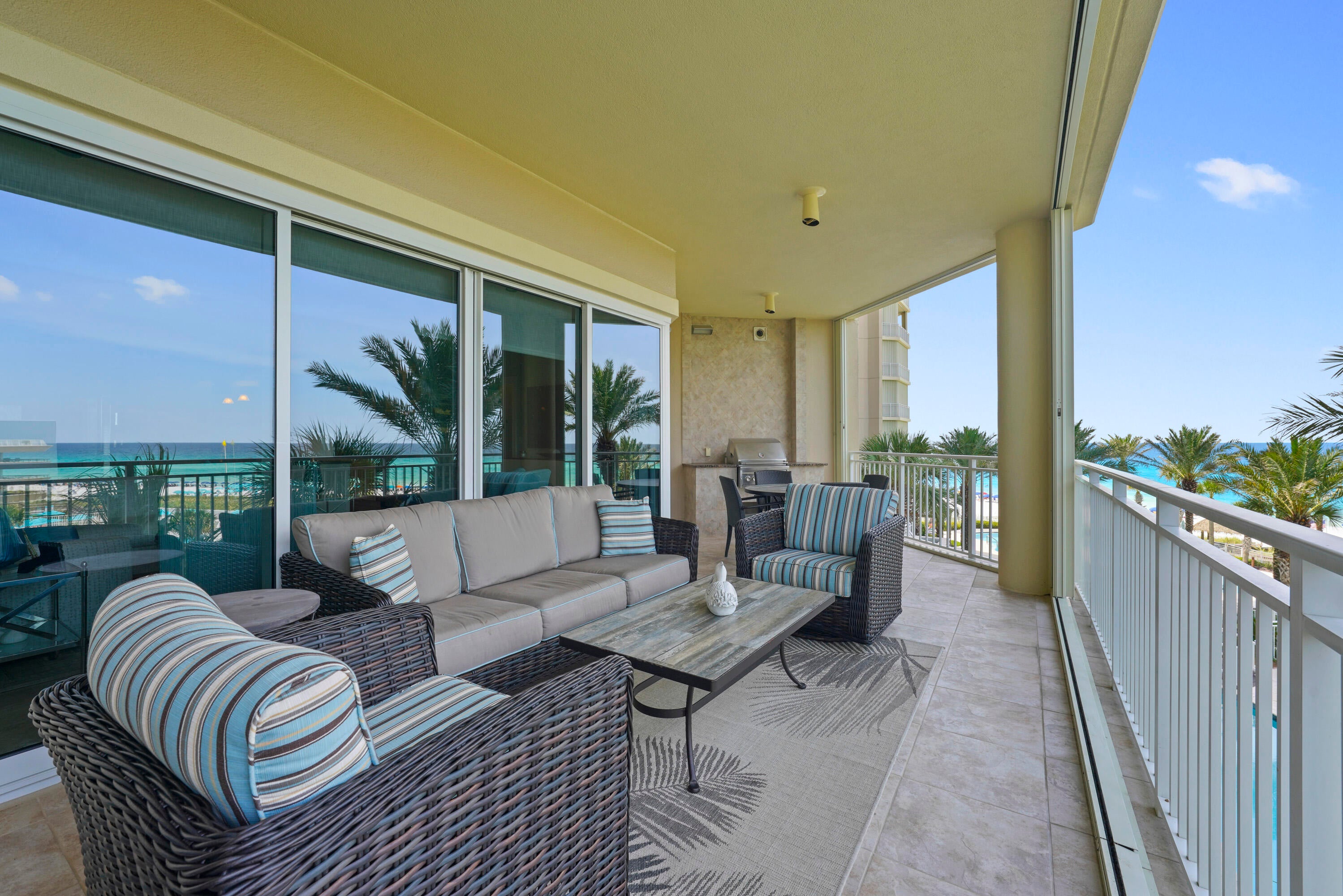 GRAND DUNES - SOUTH TOWER - Residential