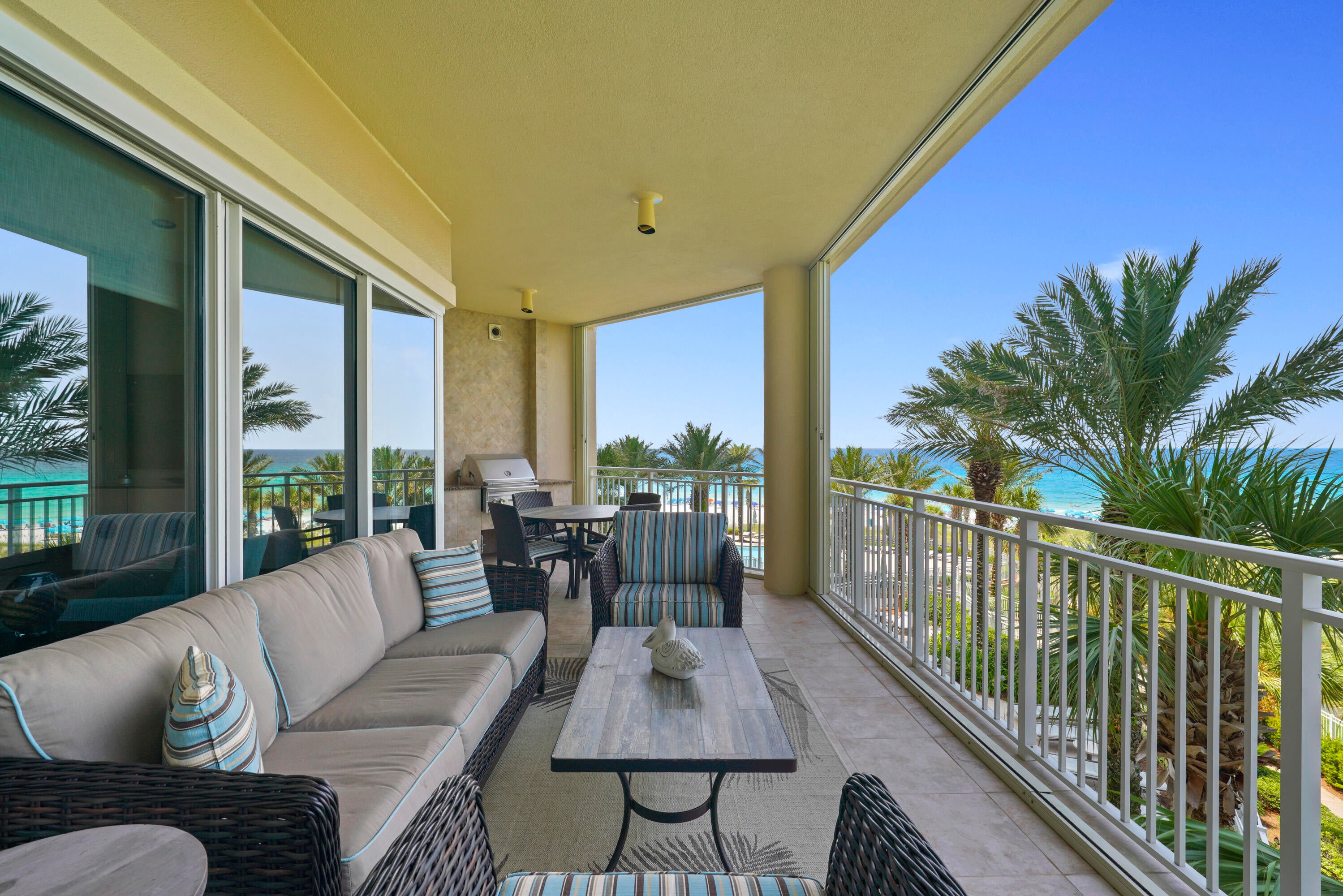 GRAND DUNES - SOUTH TOWER - Residential